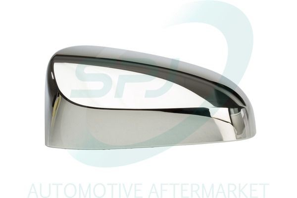 SPJ Kate, välispeegel V-0669 Küljepeegel SPJ Peugeot 206 V-0669