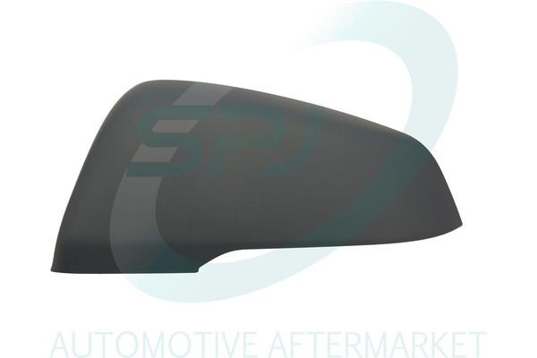 SPJ Cover, outside mirror V-0678 AUDI SPJ side view mirror cover V-0678