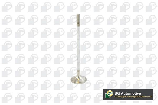 BGA Avgasventil V016840 V016840 Avgasventil BGA AUDI 200