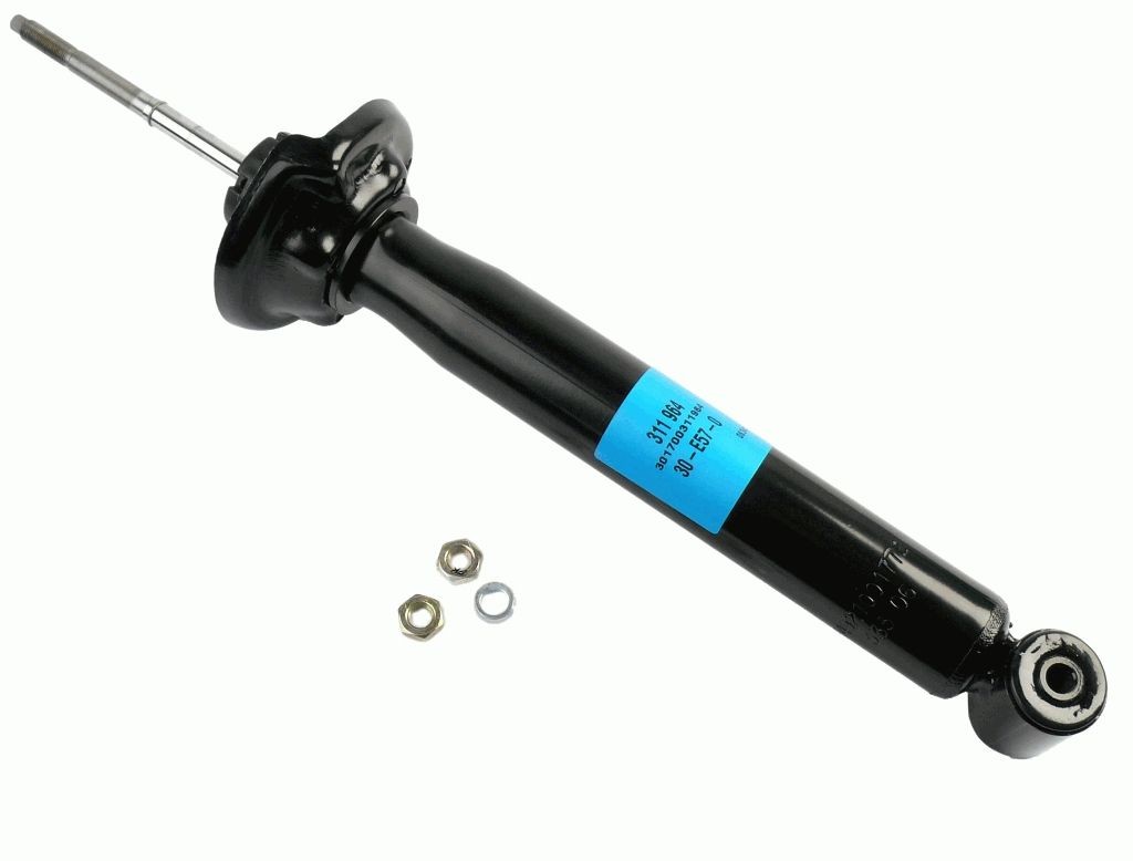 Stoßdämpfer SACHS 311 964 SACHS 311 964 VW GOL 2013 Stoßdämpfer