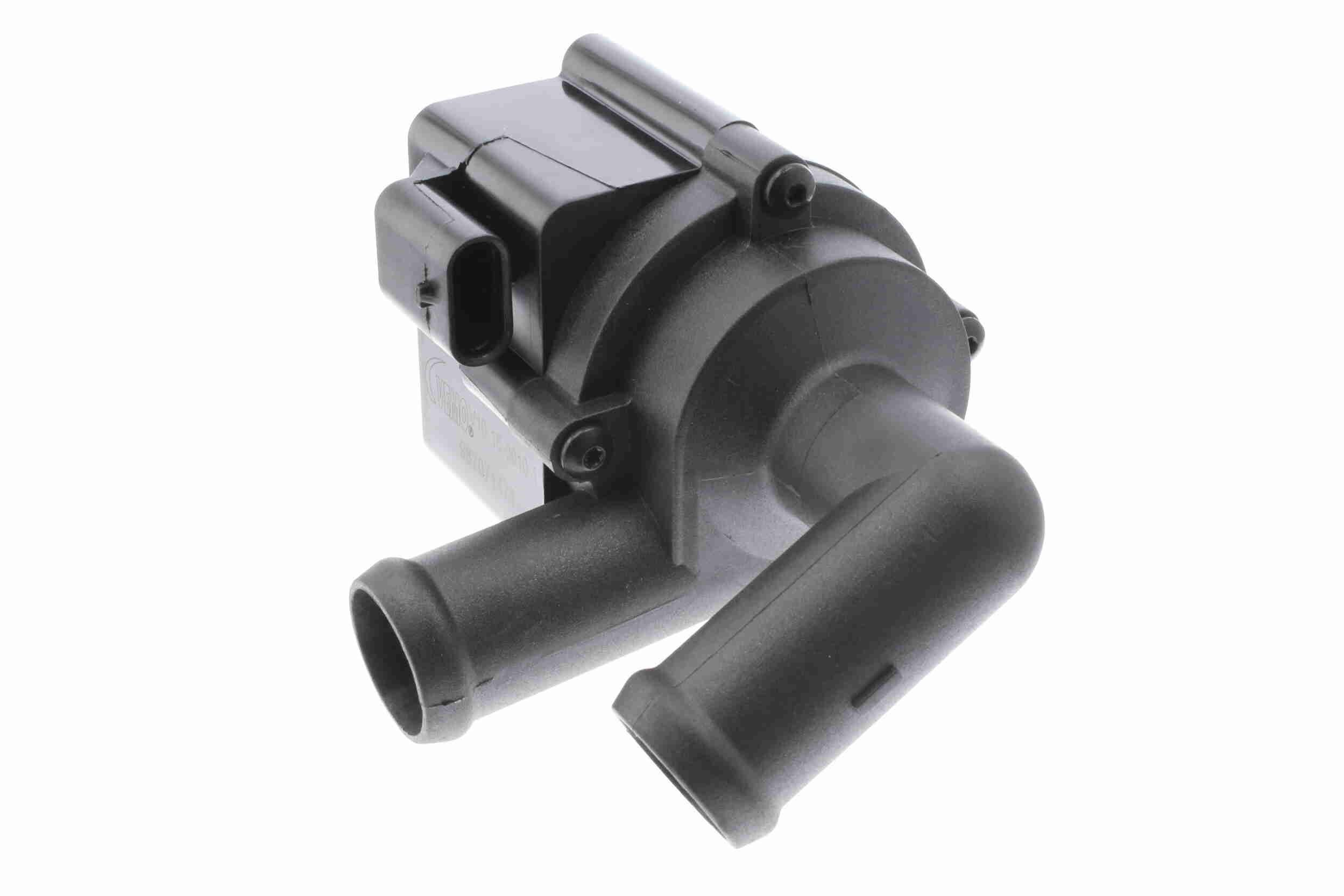VEMO Watercirculatiepomp, standkachel V10-16-0010-1 Watercirculatiepomp VEMO Q4 V10-16-0010-1 goedkoop