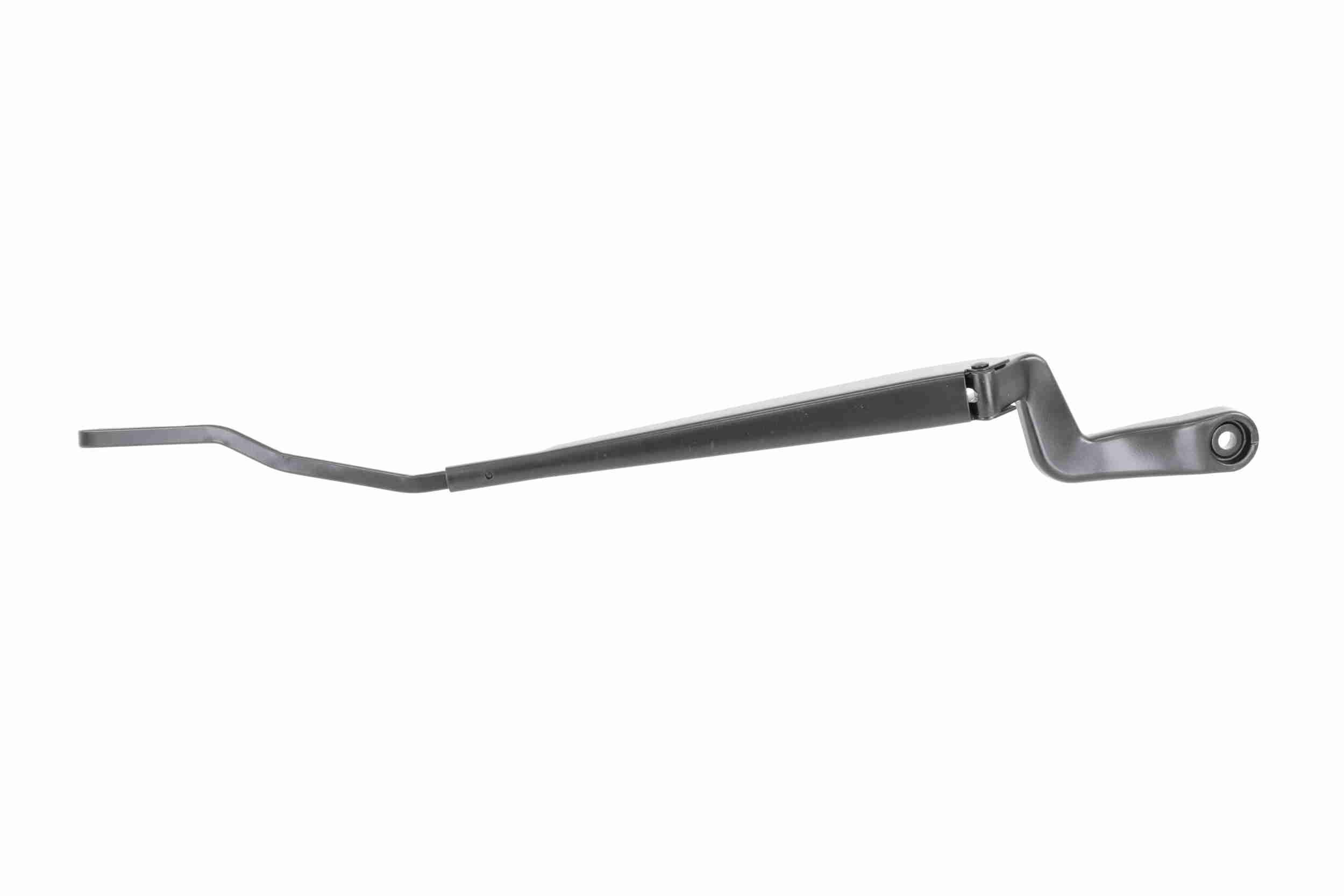 Braço de limpa-vidros, limpeza de vidros VAICO V10-2757 VAICO V10-2757 Braço de limpador de parabrisa SKODA FABIA 2002