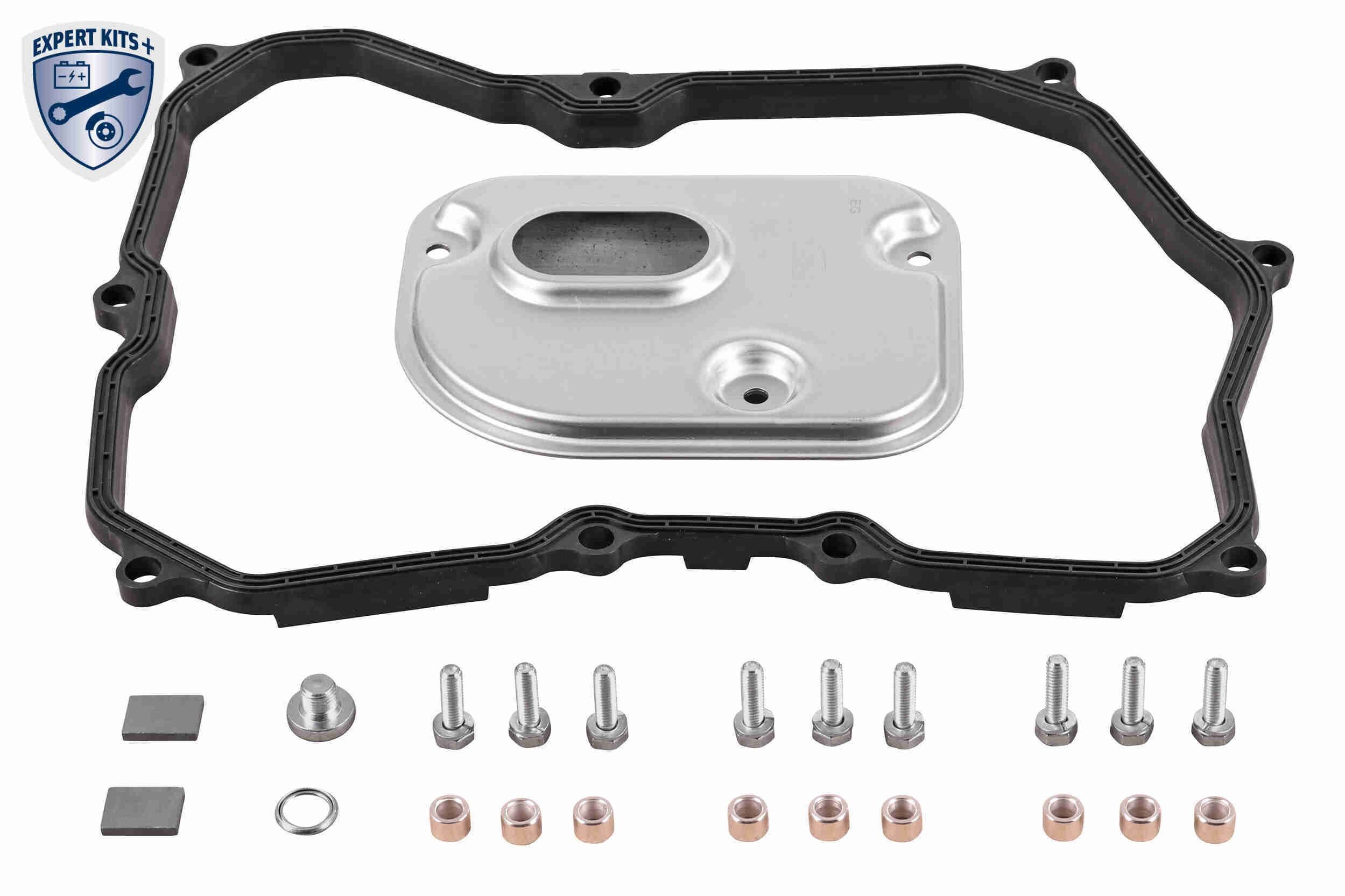 VAICO Kit tagliando cambio automatico V10-3221-BEK V10-3221-BEK Filtro cambio automatico VAICO Volkswagen SHARAN costo
