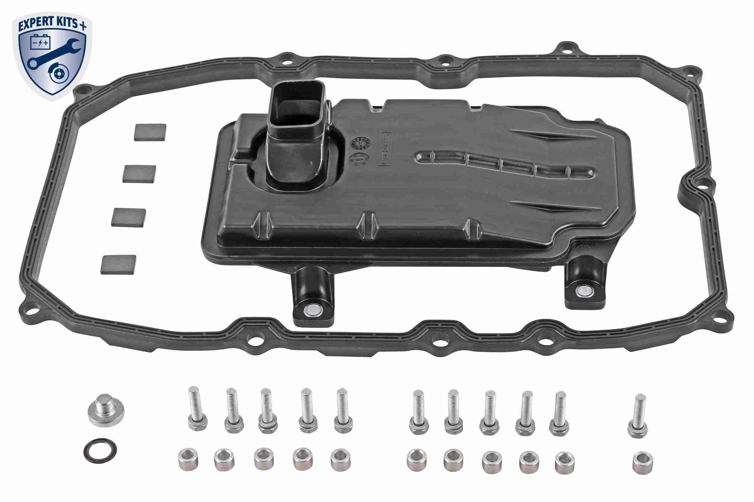 VAICO Olieverversingsset voor automatische transmissie V10-3222-BEK VAICO V10-3222-BEK Automaat, filter Audi Q7 4L goedkoop