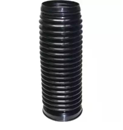 VAICO Protective Cap / Bellow, shock absorber V10-3548 VAICO V10-3548 VW Polo Variant shock absorber dust cover kit replacement