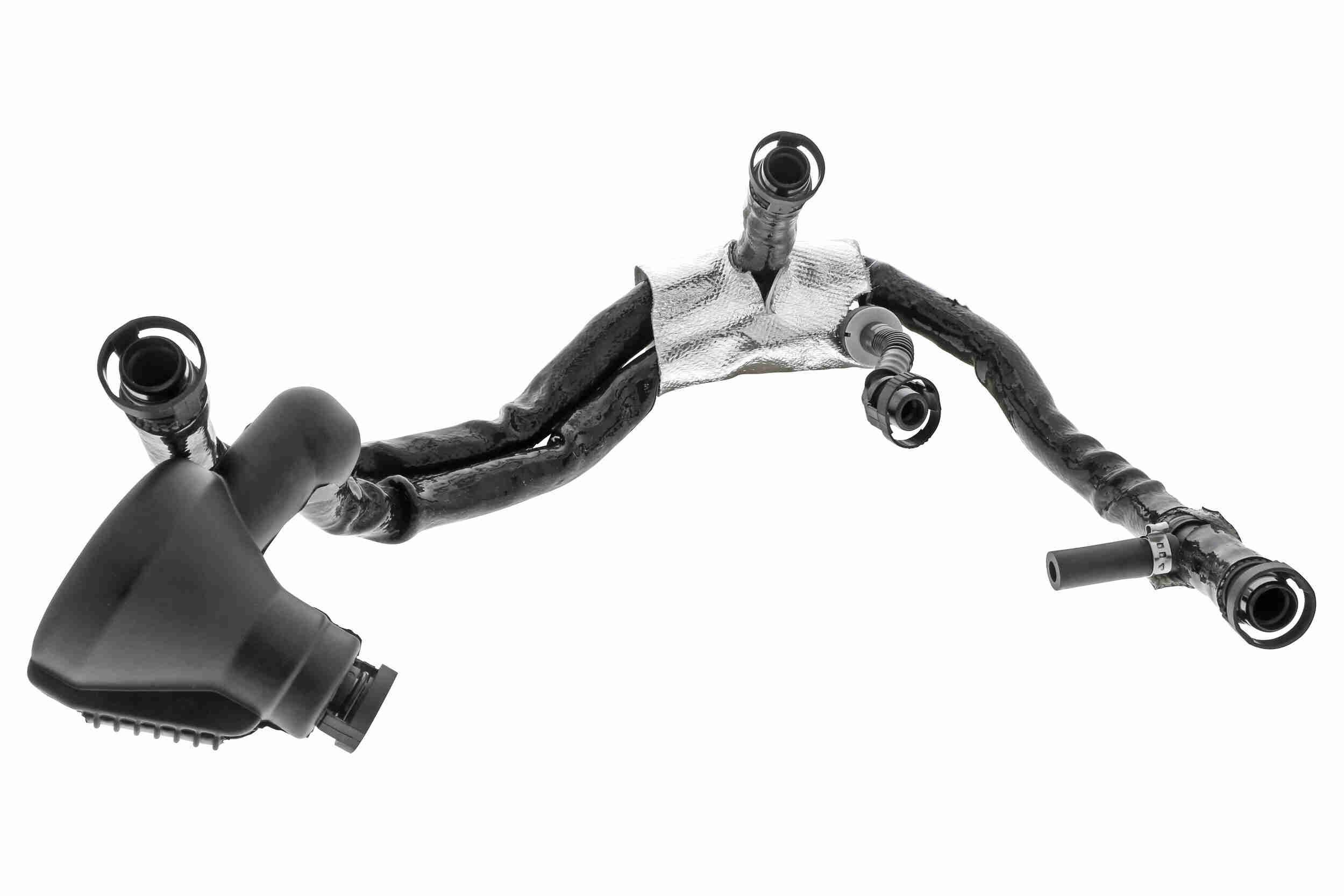 VAICO Crankcase breather hose V10-3695 VAICO V10-3695 Audi A4 B5 Avant pcv valve cost