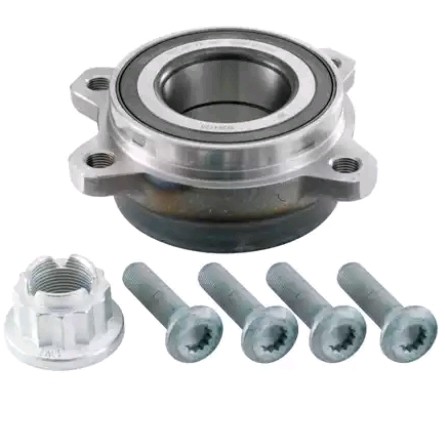 Hjullejesæt VAICO V10-3977 VAICO V10-3977 Hjullejer PORSCHE 911 2022