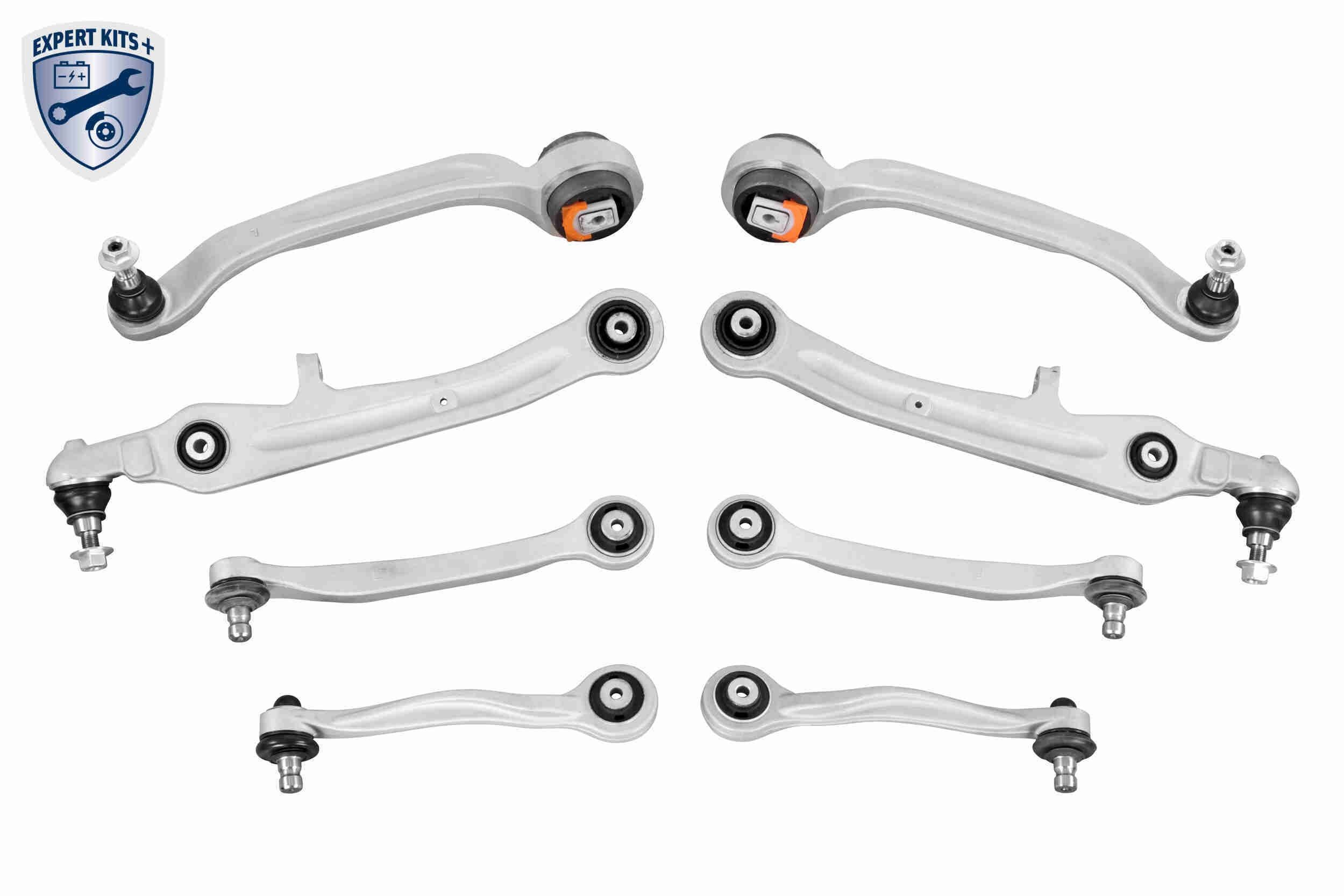 VAICO Styresett, hjuloppheng V10-4337 VAICO V10-4337 Bærearm Opel SINTRA billige