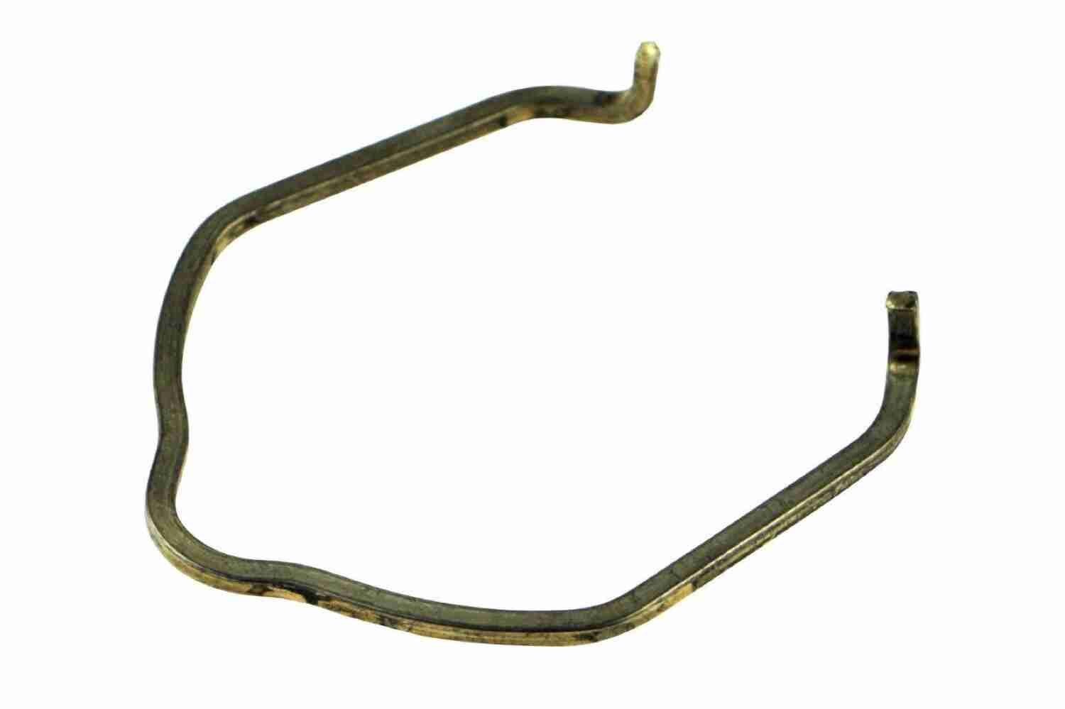 VAICO Braçadeira de fixação, tubo do ar de sobrealimentação V10-4449 VAICO Mangueira turbina V10-4449 avaliação