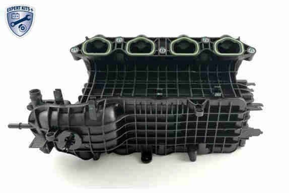 VAICO Inlaatpijp, luchttoevoer V10-4475 Mercedes-Benz S-Klasse Inlaatcollector VAICO V10-4475