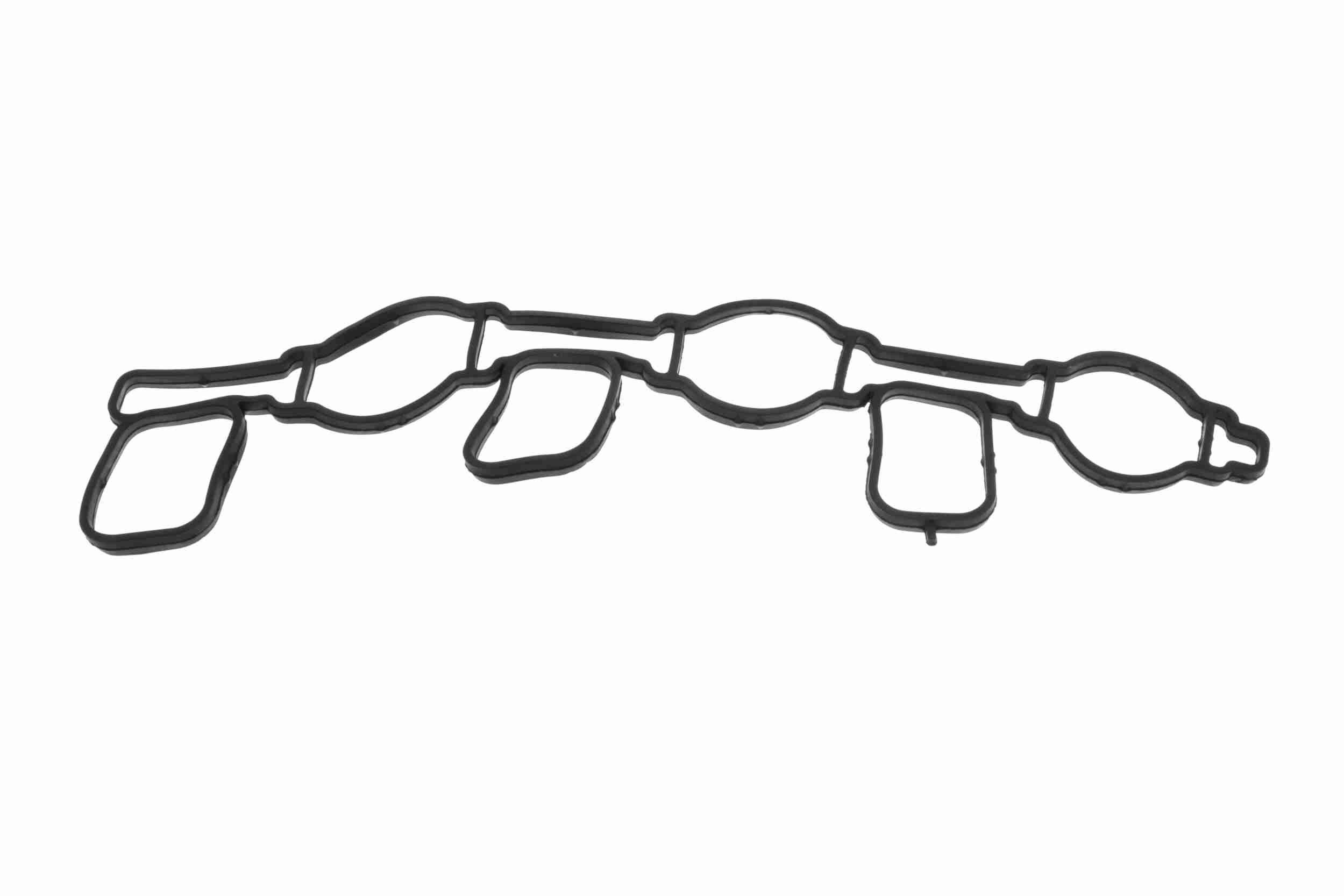 VAICO Tetning, innsugningsmanifold V10-4480 V10-4480 Innsugspakning PORSCHE CAYENNE VAICO