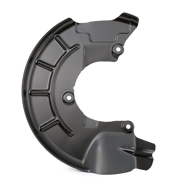 VAICO Ochranný plech proti rozstreku, Brzdový kotúč V10-4598 Ochranný plech proti rozstreku brzdový kotúč VAICO Kia PICANTO V10-4598