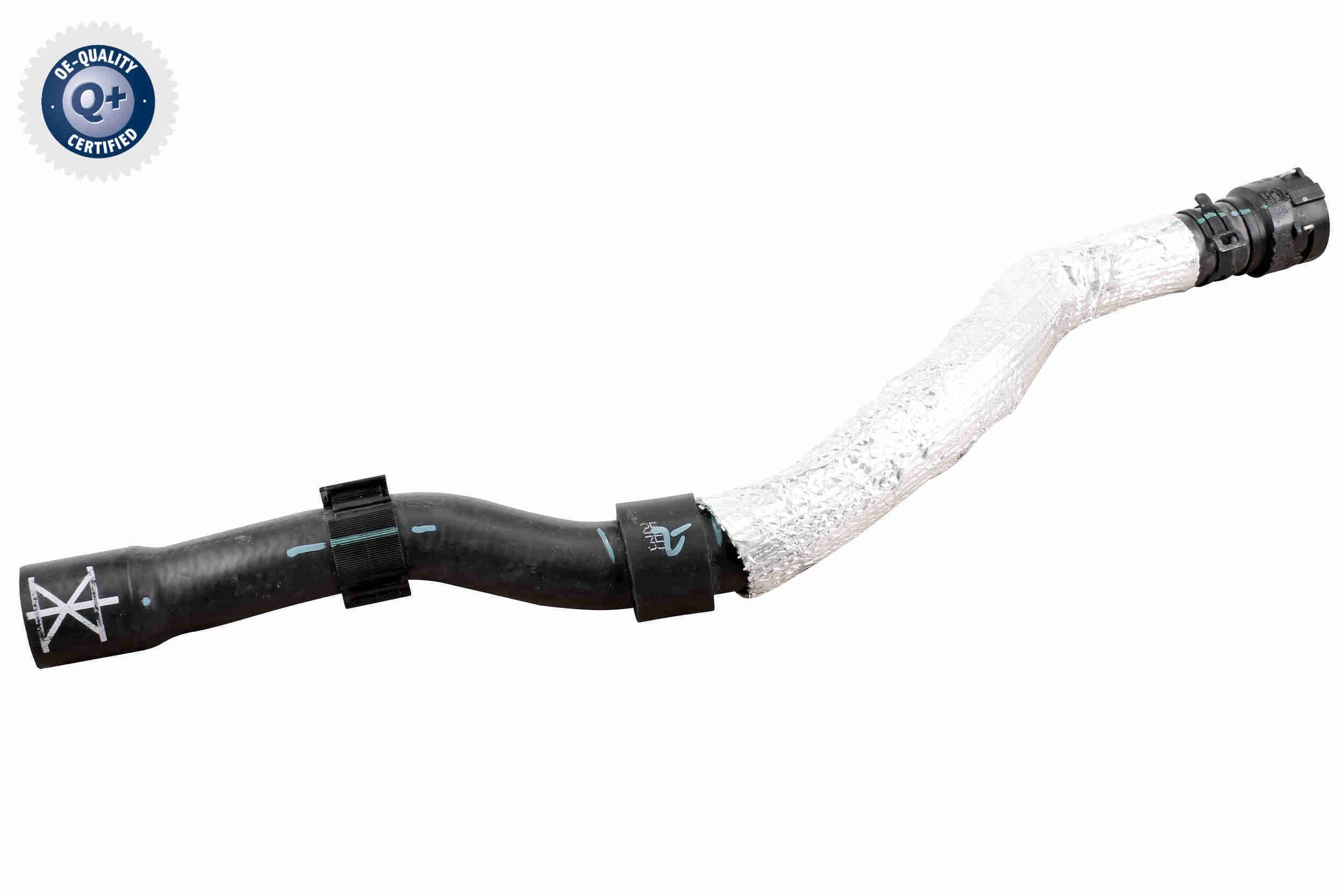 VAICO Radiateurslang V10-4760 VAICO V10-4760 Koelwaterslang VW Passat B7 Alltrack prijs