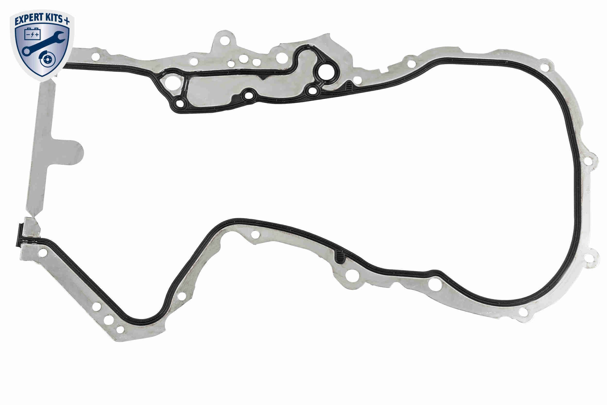 VAICO Blīve, Stūres mehānisma karteris V10-4803 V10-4803 Blīve stūres mehānisma karteris RENAULT MEGANE VAICO
