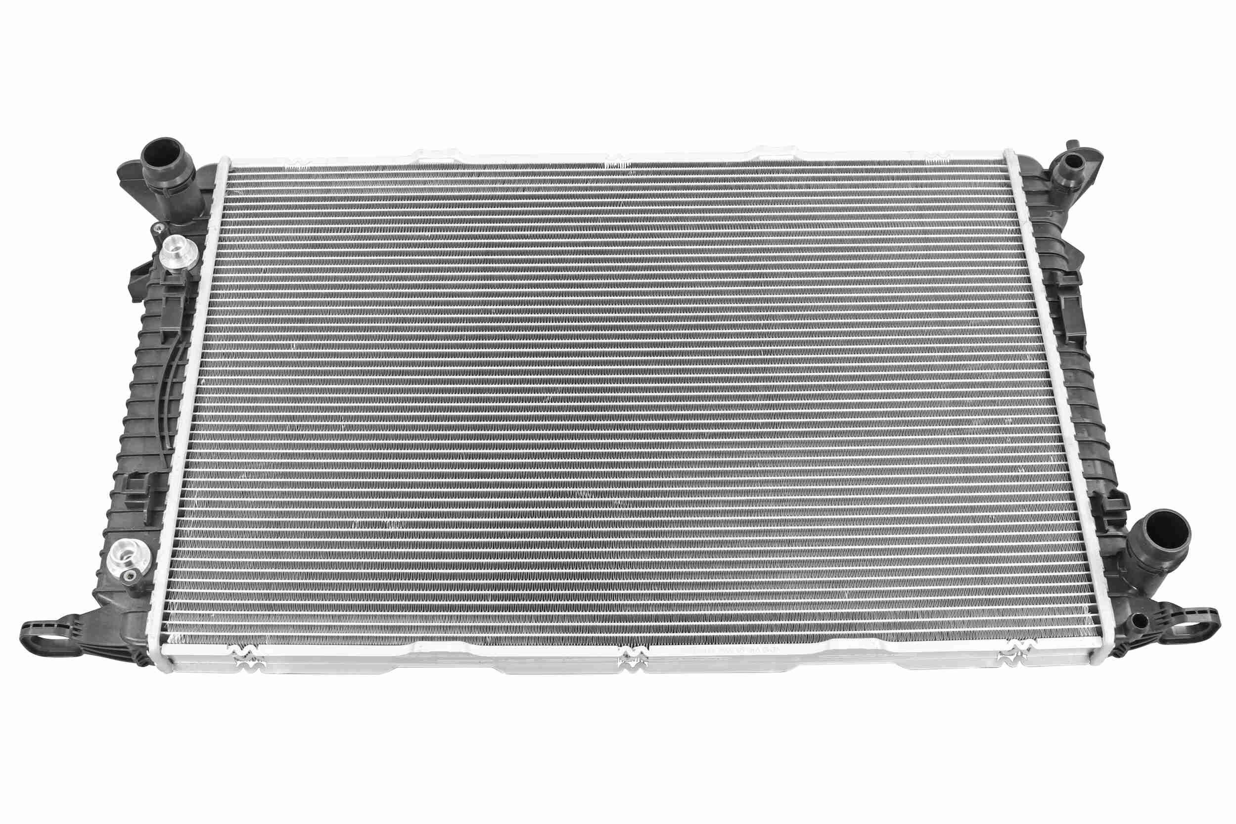 VEMO Radiators, Motora dzesēšanas sistēma V10-60-0006 Ūdens radiatori VEMO A7 V10-60-0006 lēti
