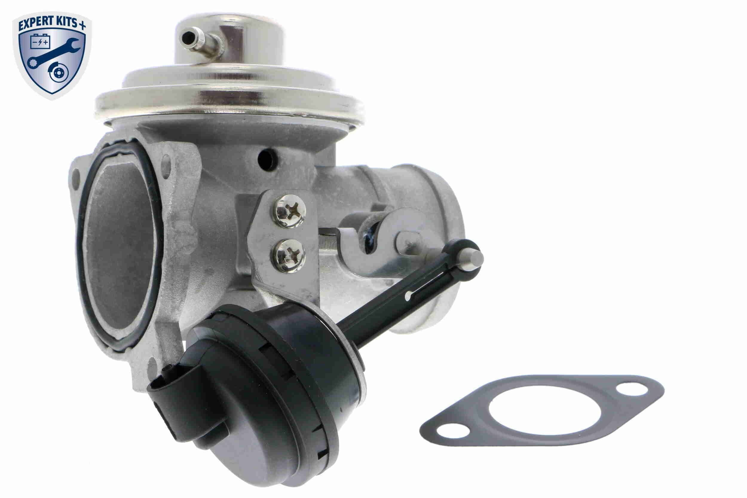 VEMO EGR-ventil V10-63-0023-1 AGR ventil VEMO Seat IBIZA V10-63-0023-1