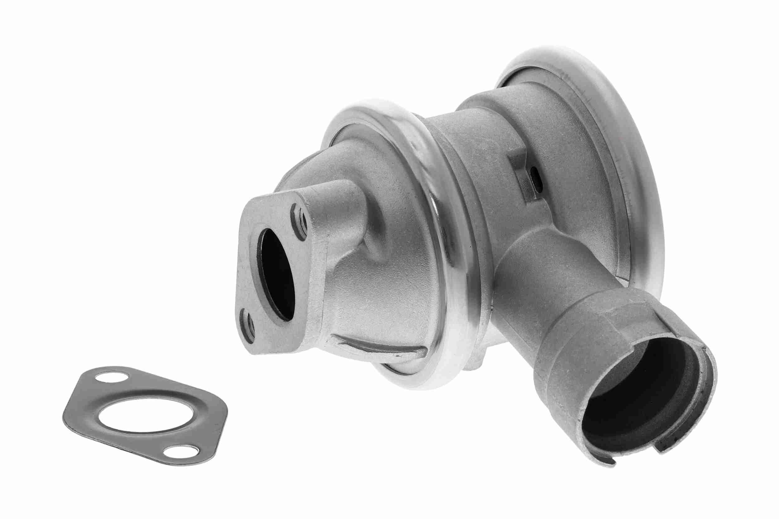 VEMO Valve, secondary ventilation V10-66-0008 VEMO V10-66-0008 Fiat Palio Weekend secondary air valve replacement