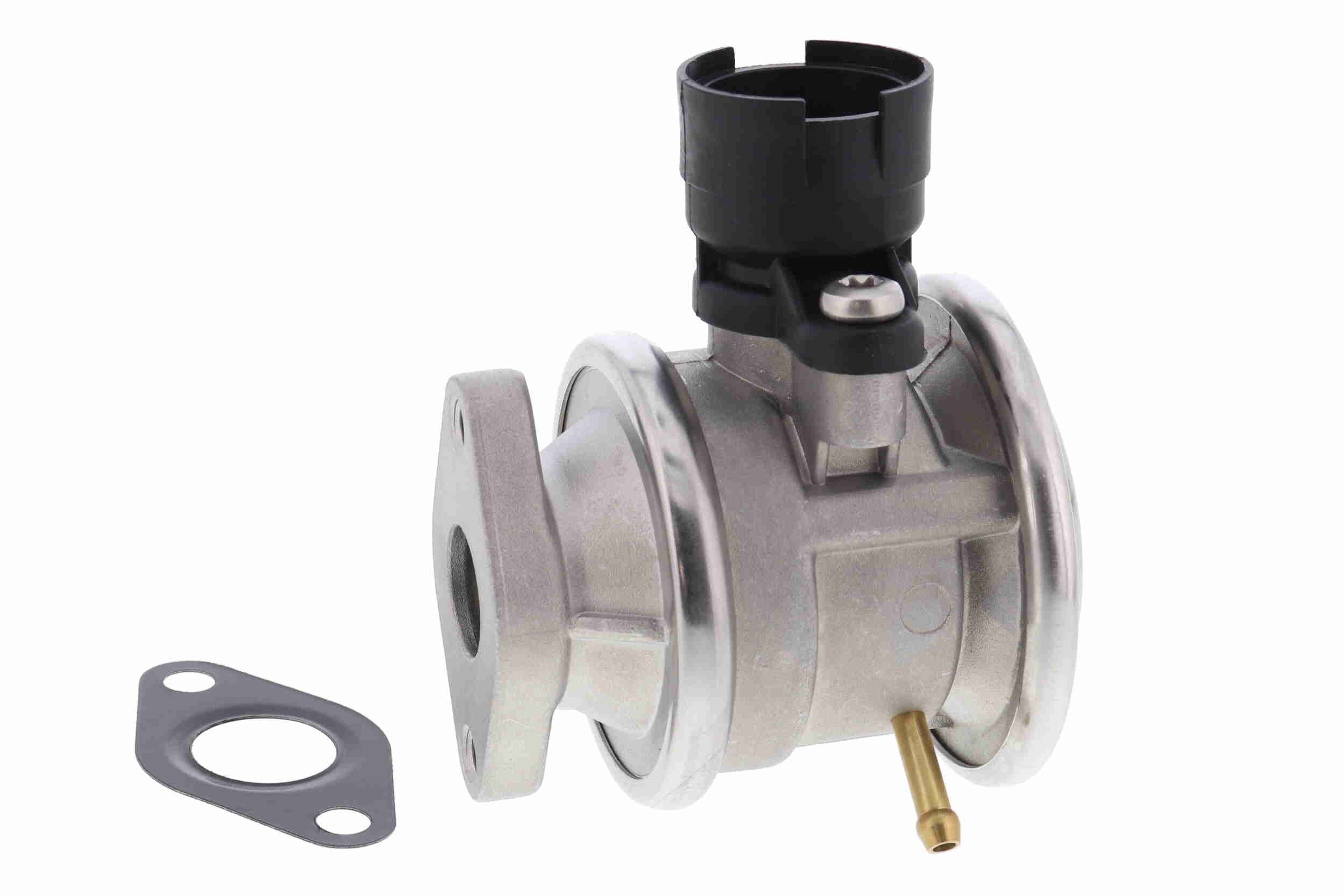 VEMO Klep, secundaire lucht pompsysteem V10-66-0015 Mazda 5 Secundaire luchtklep VEMO V10-66-0015