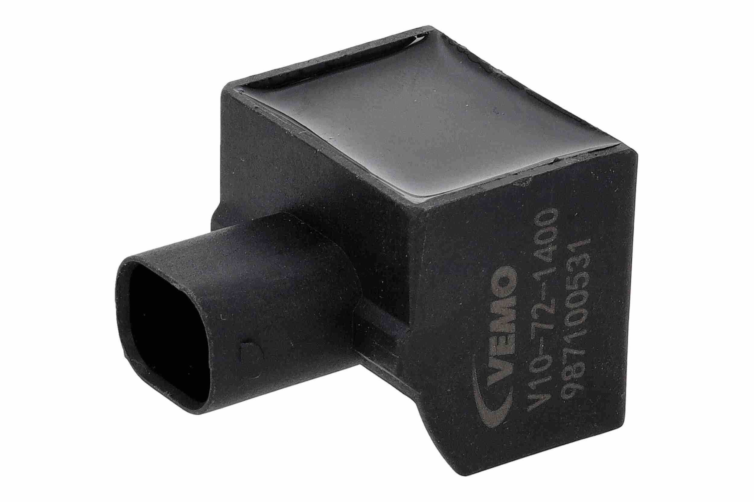 VEMO Devējs, Paātrinājums šķērsvirzienā V10-72-1400 VEMO V10-72-1400 Esp sensor Ford Mondeo MK4 BA7 lēti