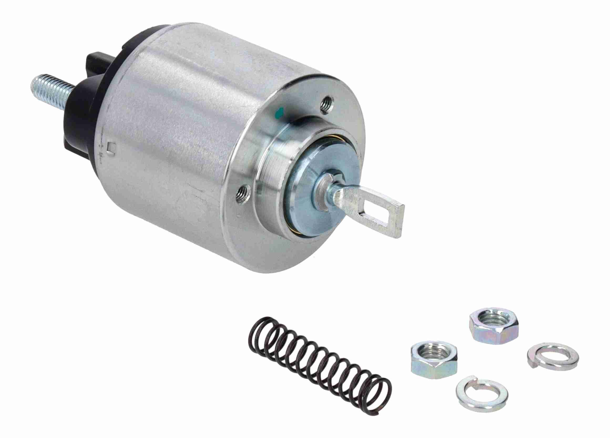 VEMO Startrelais V10-77-1049 V10-77-1049 Startmotor solenoid MERCEDES-BENZ C-Klasse VEMO