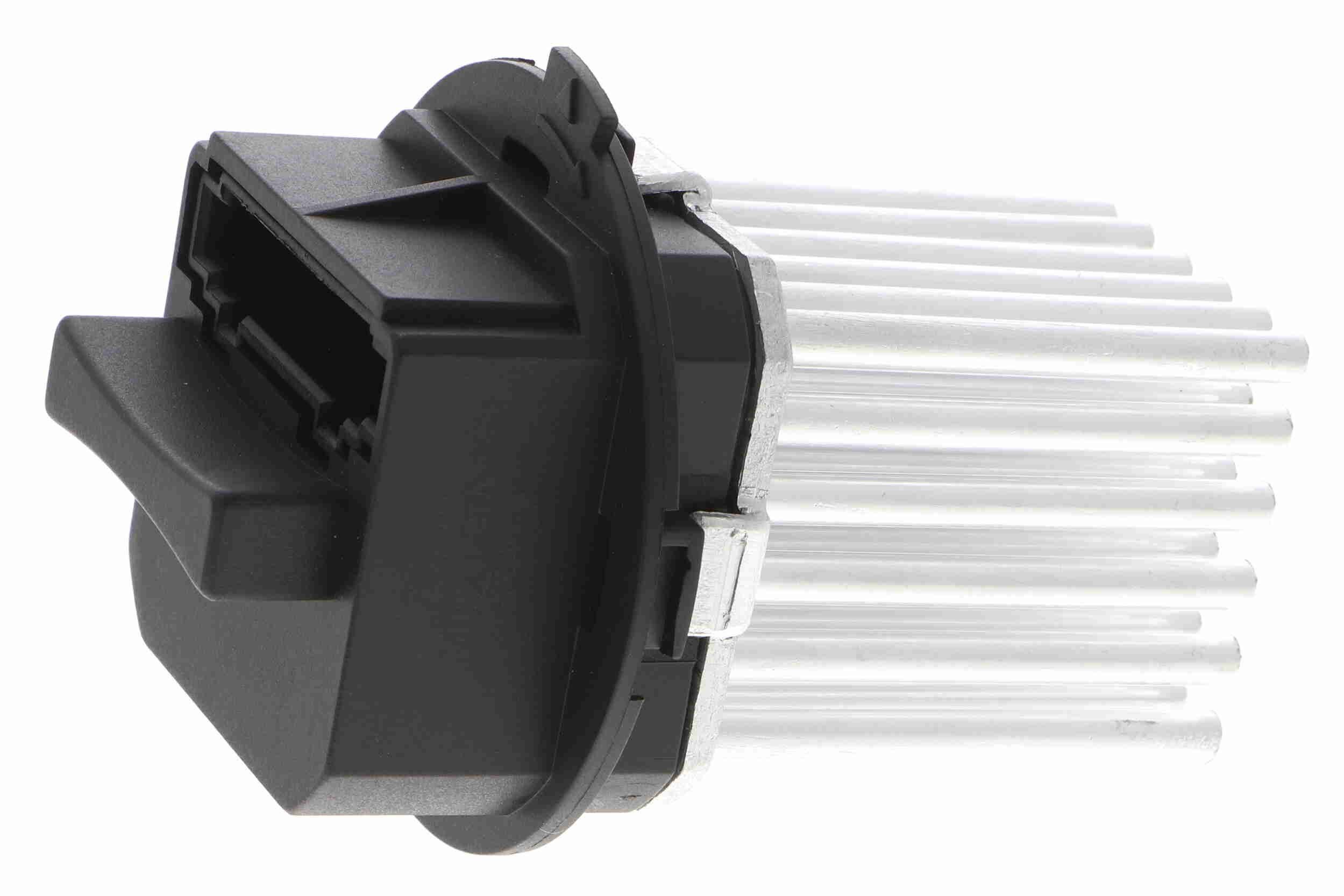 VEMO Regulator, ventilator vnutorneho priestoru V10-79-0015-1 Odpor vnútorného ventilátora VEMO Trieda M V10-79-0015-1 lacné