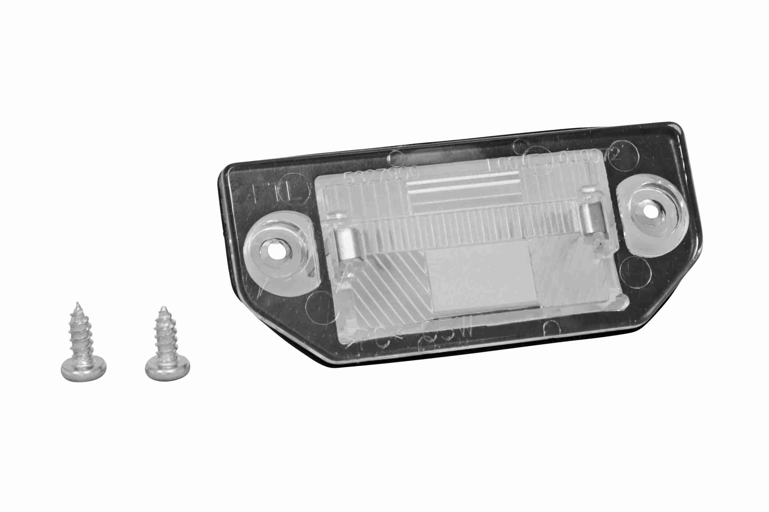 VEMO Licence Plate Light V10-84-0035 V10-84-0035 VEMO number plate light bulb for VW CRAFTER