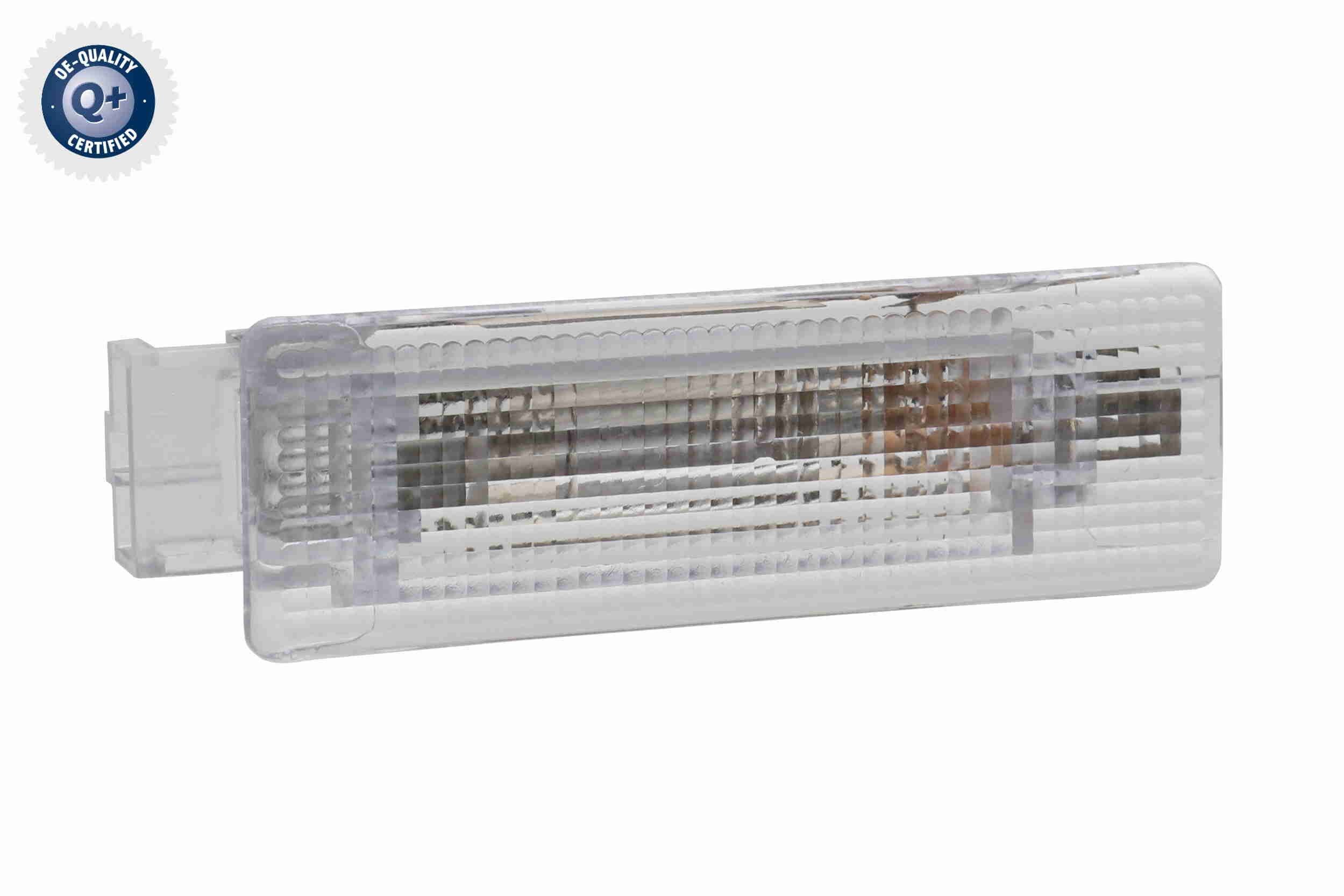 VEMO Luz de chapa de matrícula V10-84-0046 Lâmpada para luz de matrícula SUBARU VEMO V10-84-0046