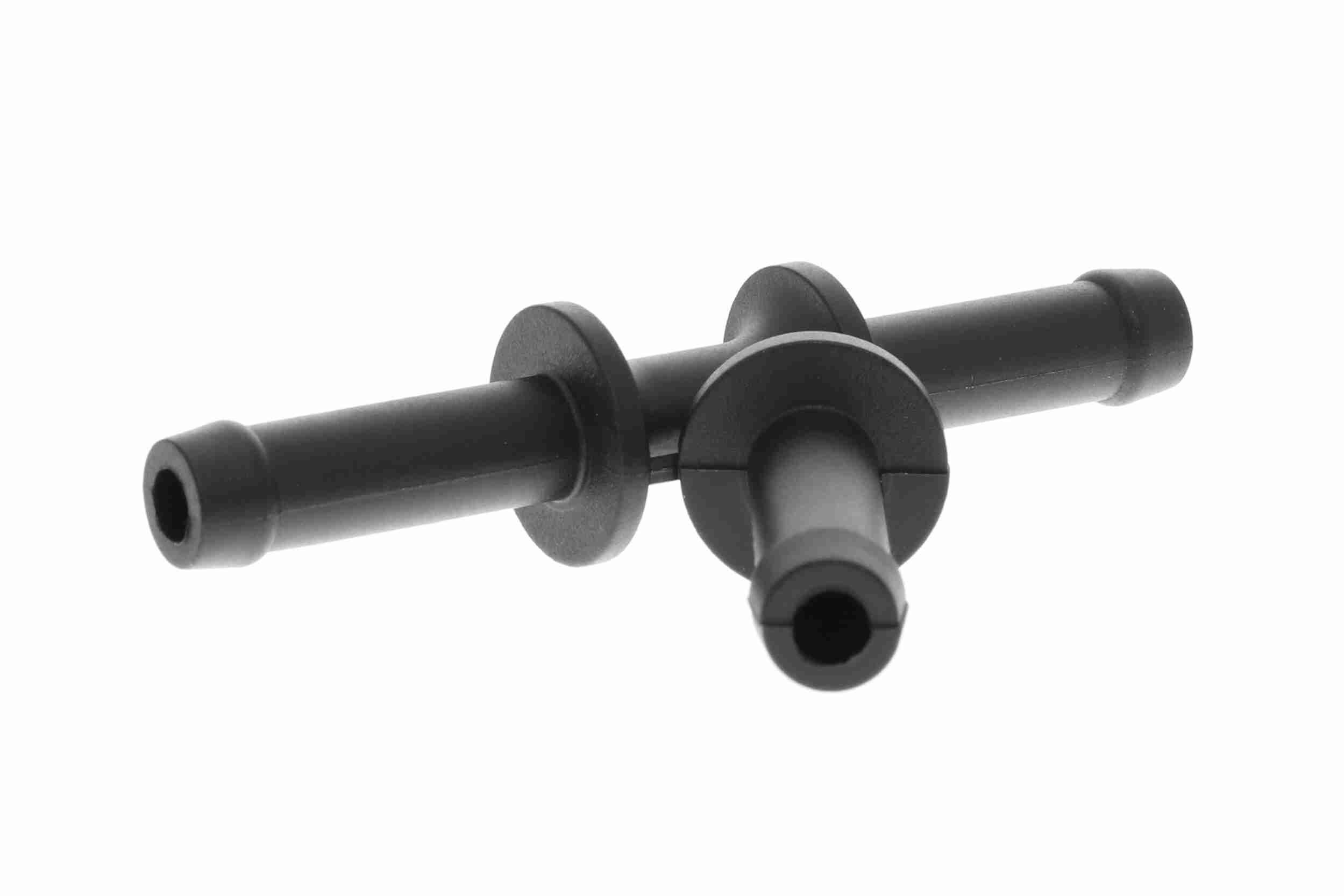 VAICO Coolant Tube V10-8654 VAICO V10-8654 Audi A1 Sportback coolant hose replacement