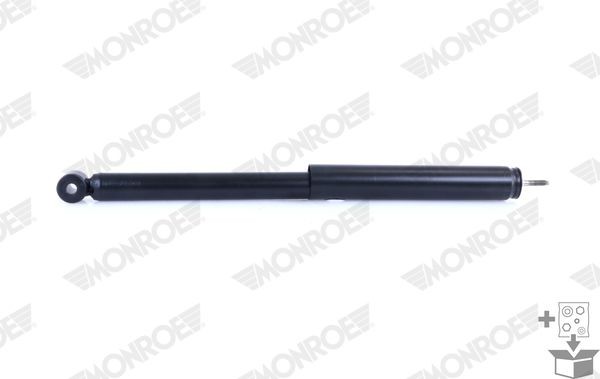 MONROE Amortecedor V1199 V1199 Amortecedor NISSAN KUBISTAR MONROE