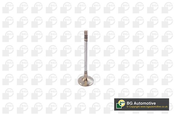 BGA Valvola di aspirazione V142049 BGA V142049 Valvola di aspirazione Volvo S40 mk2 originali prezzo
