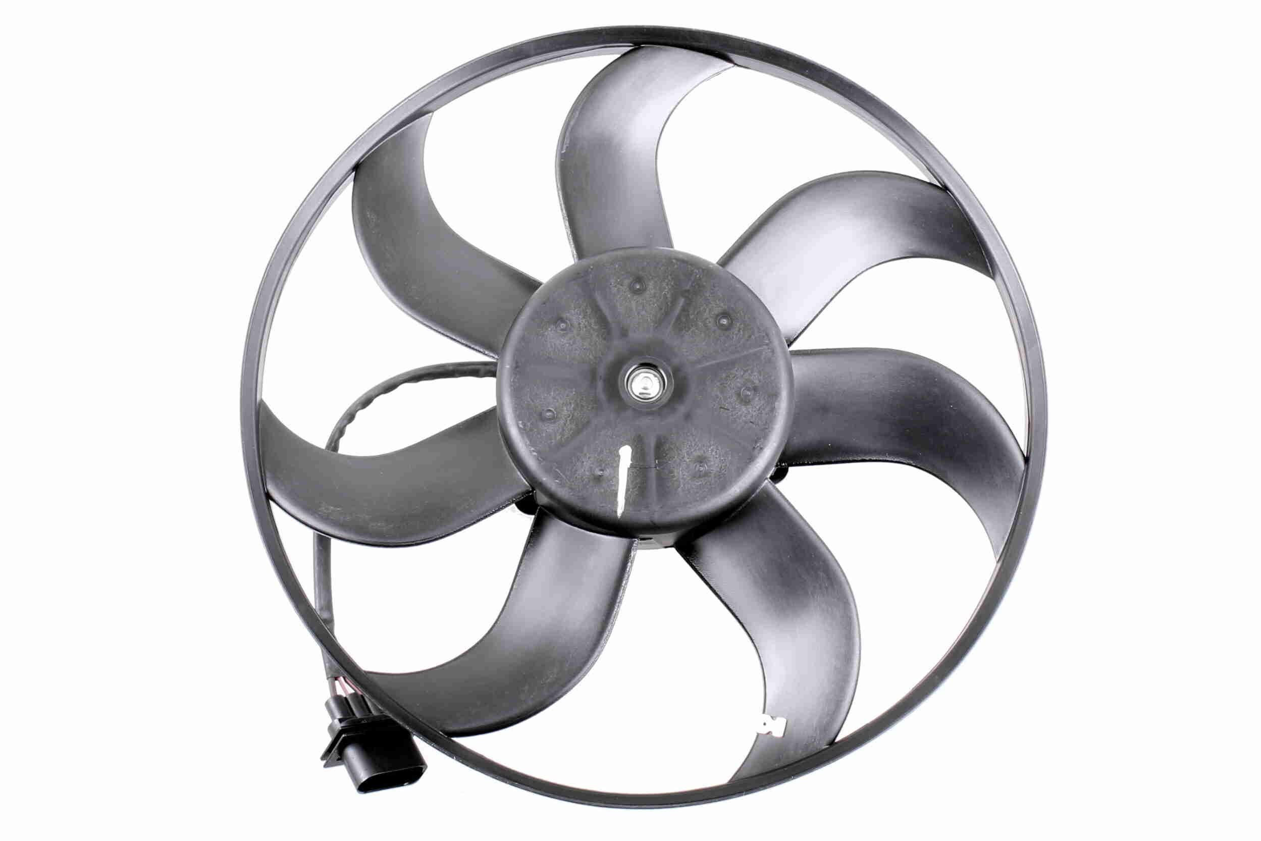 Motoventilateur VEMO V15-01-1884-1 VEMO V15-01-1884-1 Ventilateur de moteur Skoda RAPID 2016