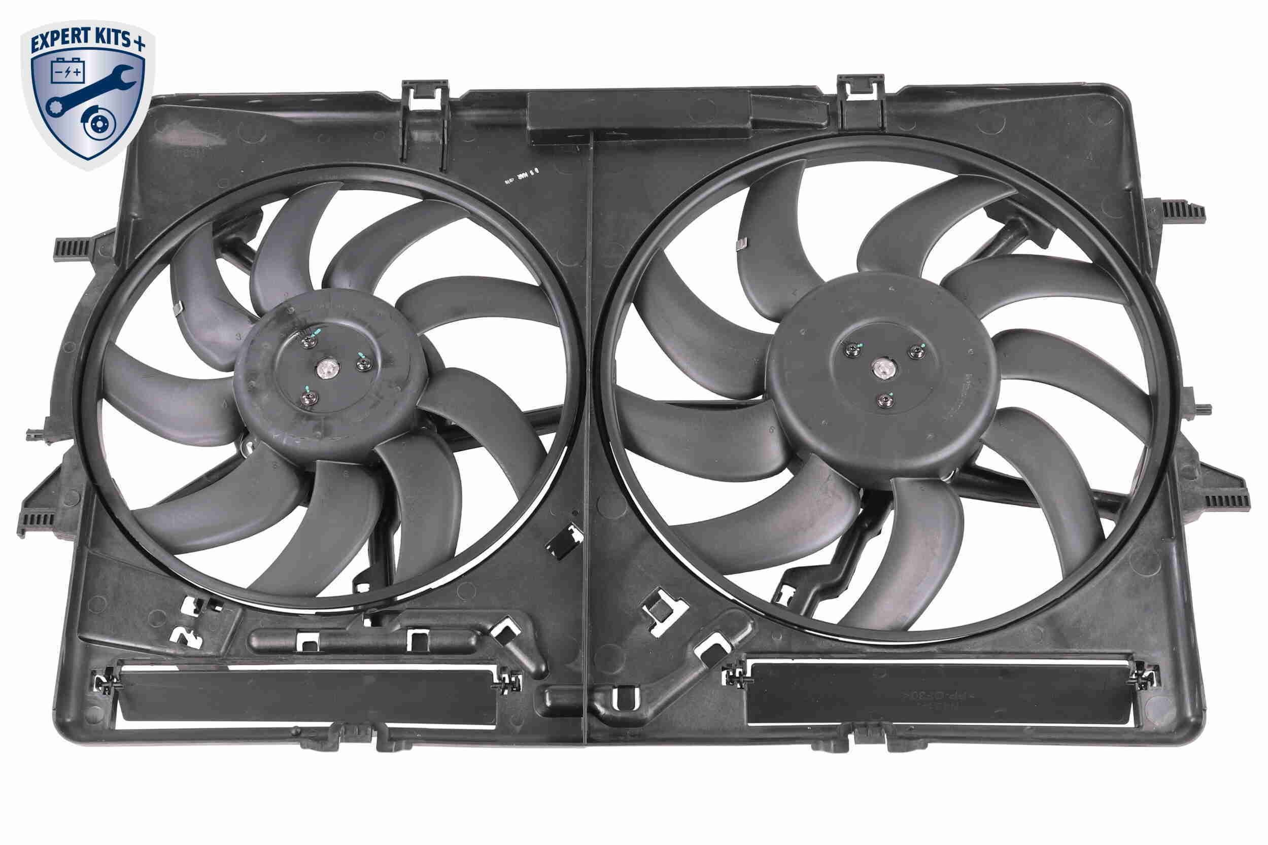 VEMO Koelventilator V15-01-1908 VEMO V15-01-1908 Ventilator Audi A7 4g prijs