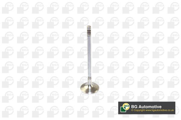 BGA Ieplūdes vārsts V166200 Ieplūdes vārsts BGA Land Rover DISCOVERY V166200