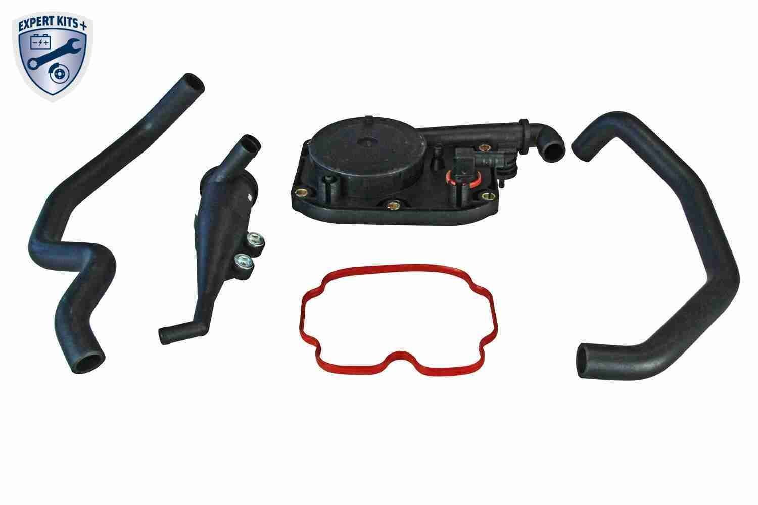 VAICO Remondikomplekt, karterituulutus V20-0006 VAICO V20-0006 Voolik karterituulutus Land Rover Freelander 2 hind