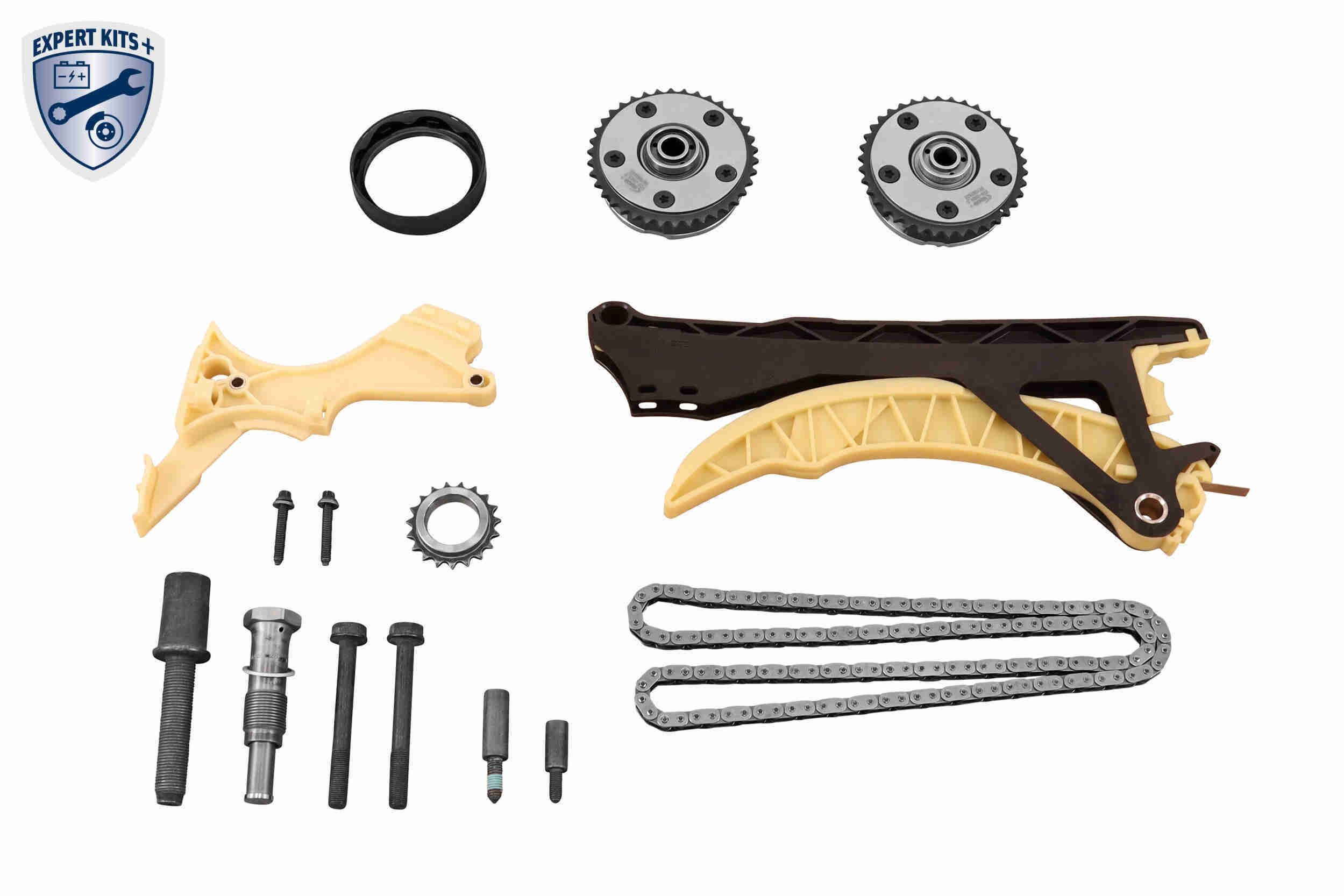 VAICO Sada rozvodovej reťaze V20-10006 VAICO V20-10006 Riadiaca retaz BMW Z4 e85 cena