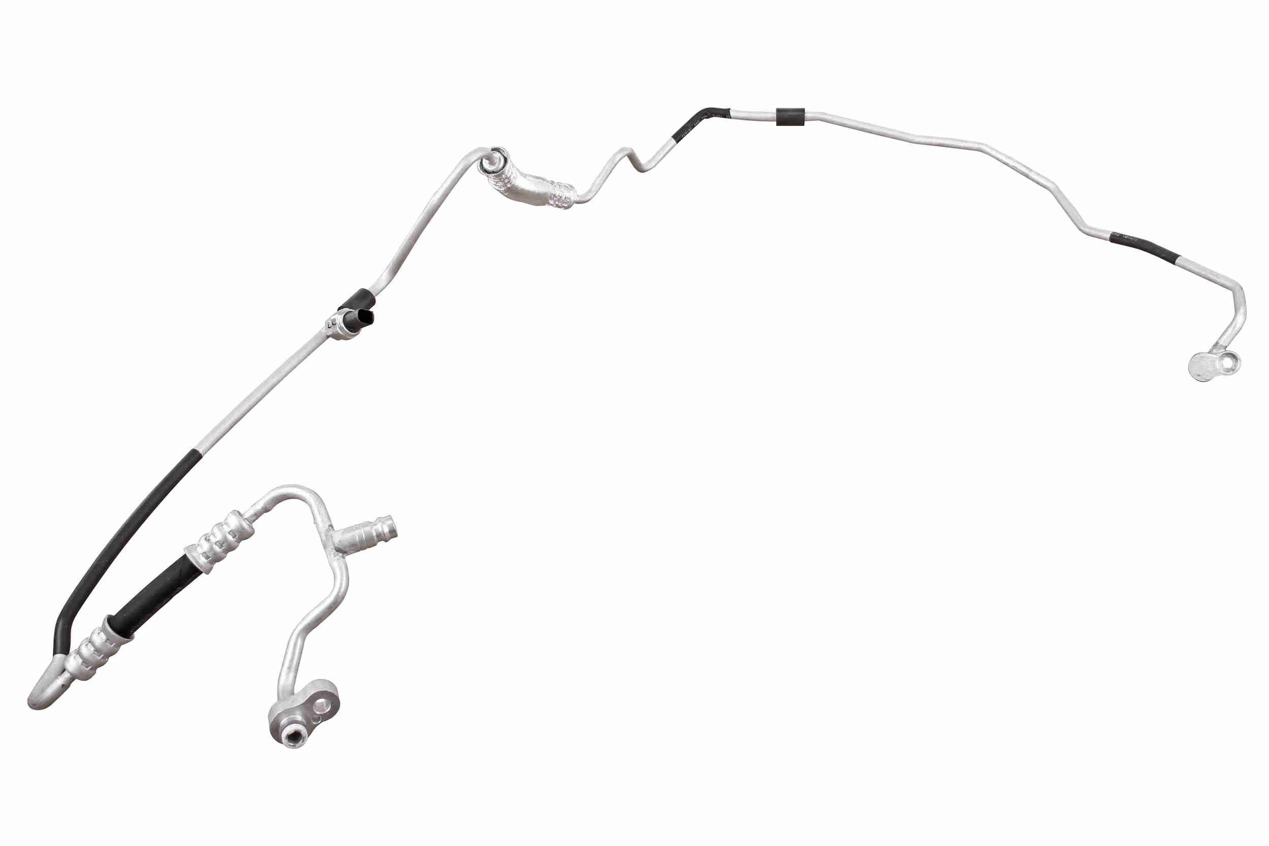 VEMO Korkearpainejohto, ilmastointilaite V20-20-0041 VEMO V20-20-0041 BMW X2 Ilmastoinnin letkut halvat