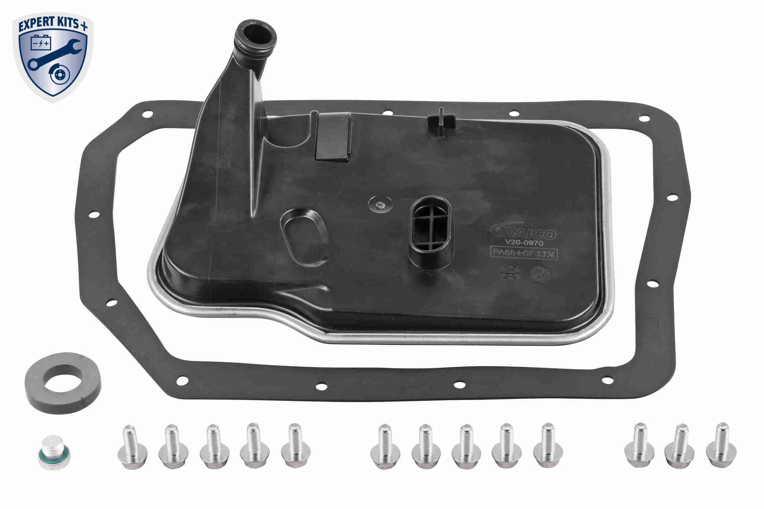 VAICO Ölwechselkit für Automatikgetriebe V20-2091-BEK V20-2091-BEK VAICO Mini F55 Teilesatz, Ölwechsel-Automatikgetriebe Preis