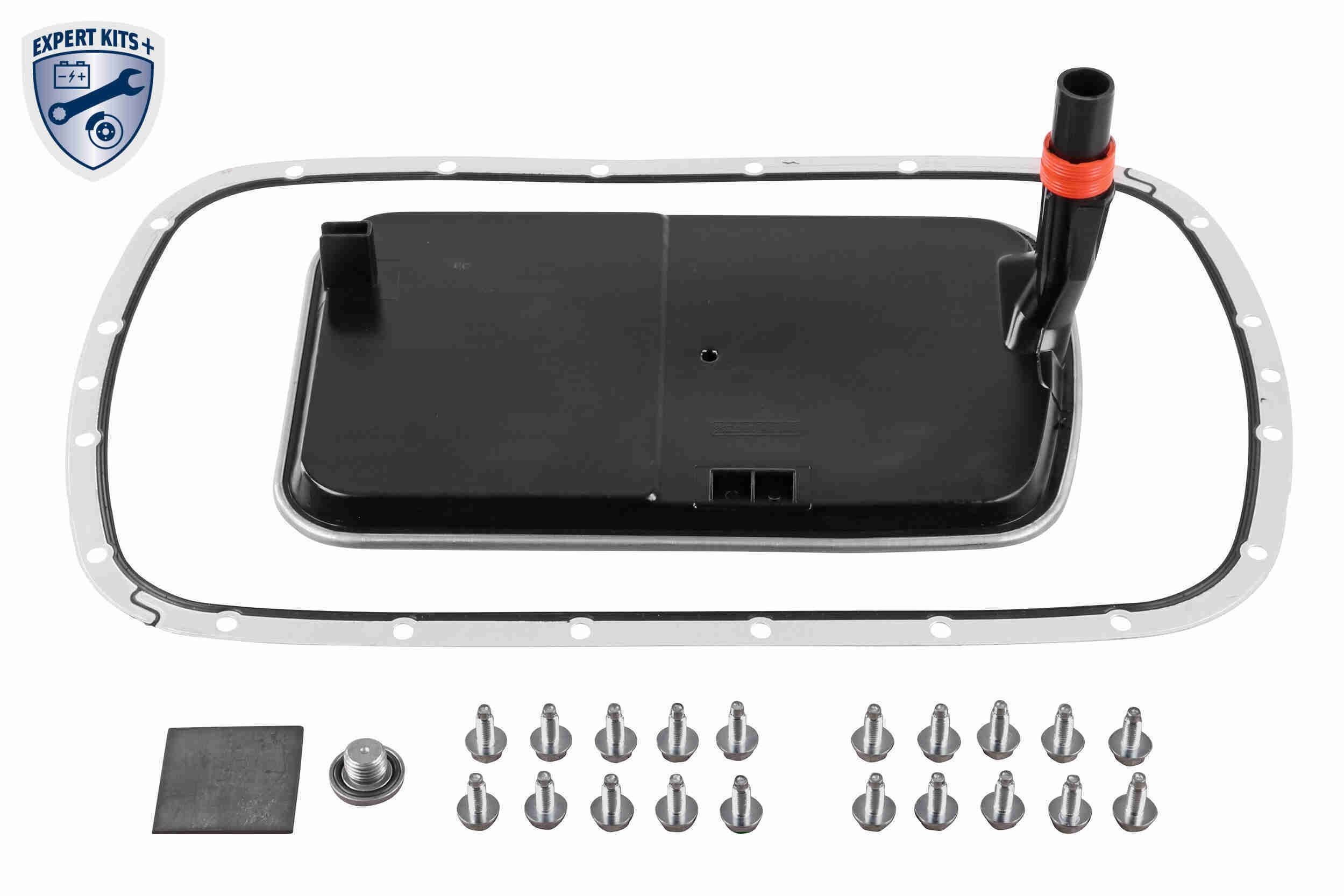 VAICO Kit tagliando cambio automatico V20-2093-BEK VAICO V20-2093-BEK Kit componenti, cambio olio-cambio automatico BMW G30 originale prezzo