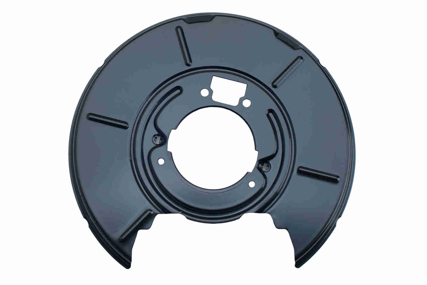 VAICO Bremseskjold V20-2788 V20-2788 Skvettbord KIA RIO VAICO