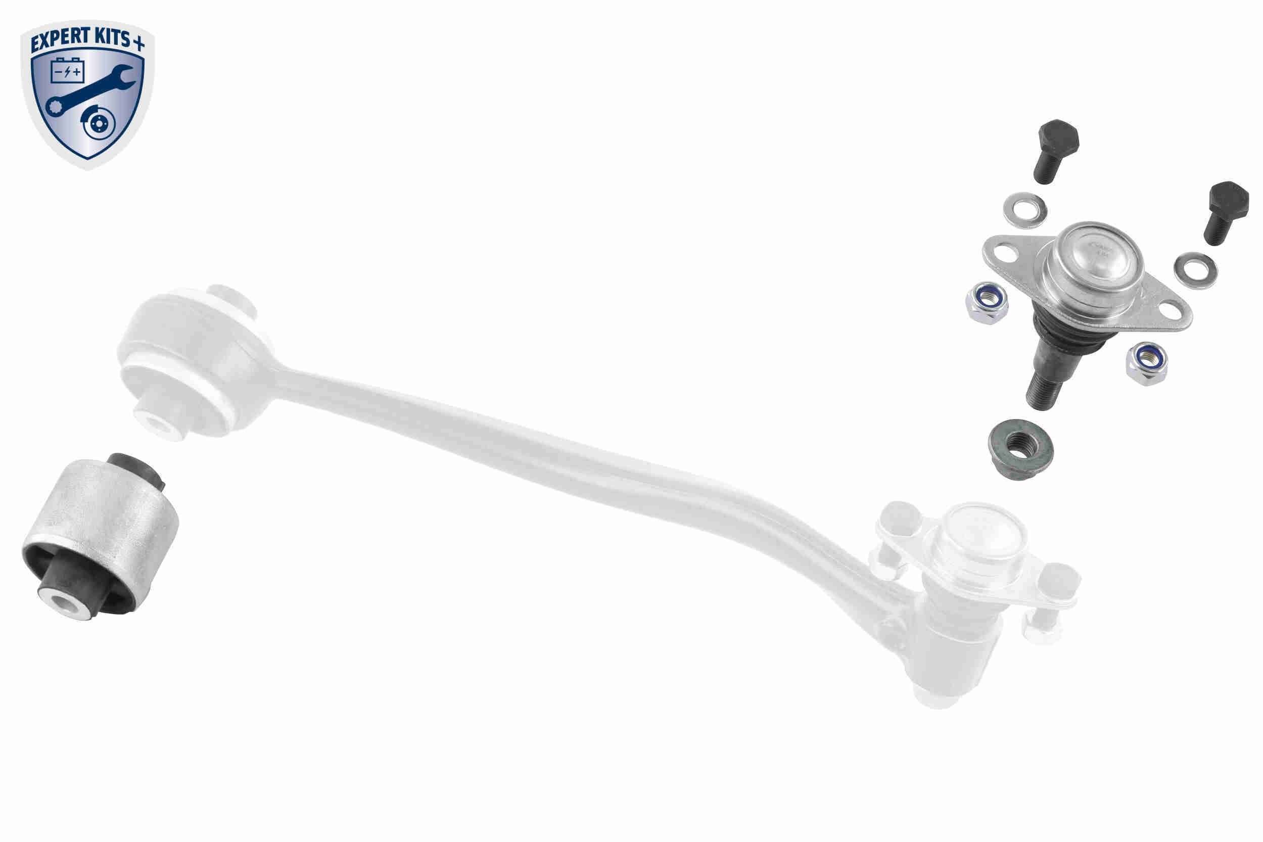 VAICO Reparatieset, wieldraagarm V20-2802 V20-2802 Draagarm rep set MERCEDES-BENZ 124-serie VAICO