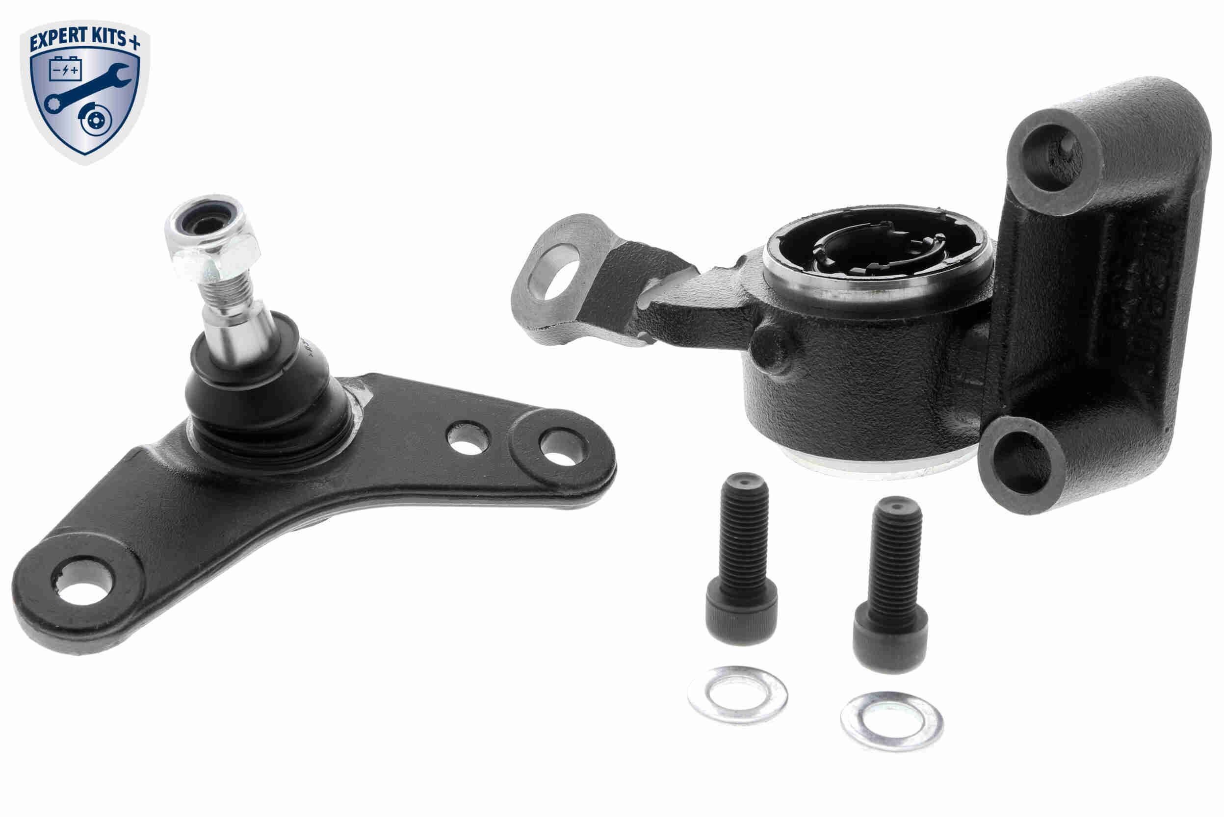 VAICO Kit de réparation, bras triangulaire V20-2809 VAICO Kit de réparation bras de suspension SEAT V20-2809