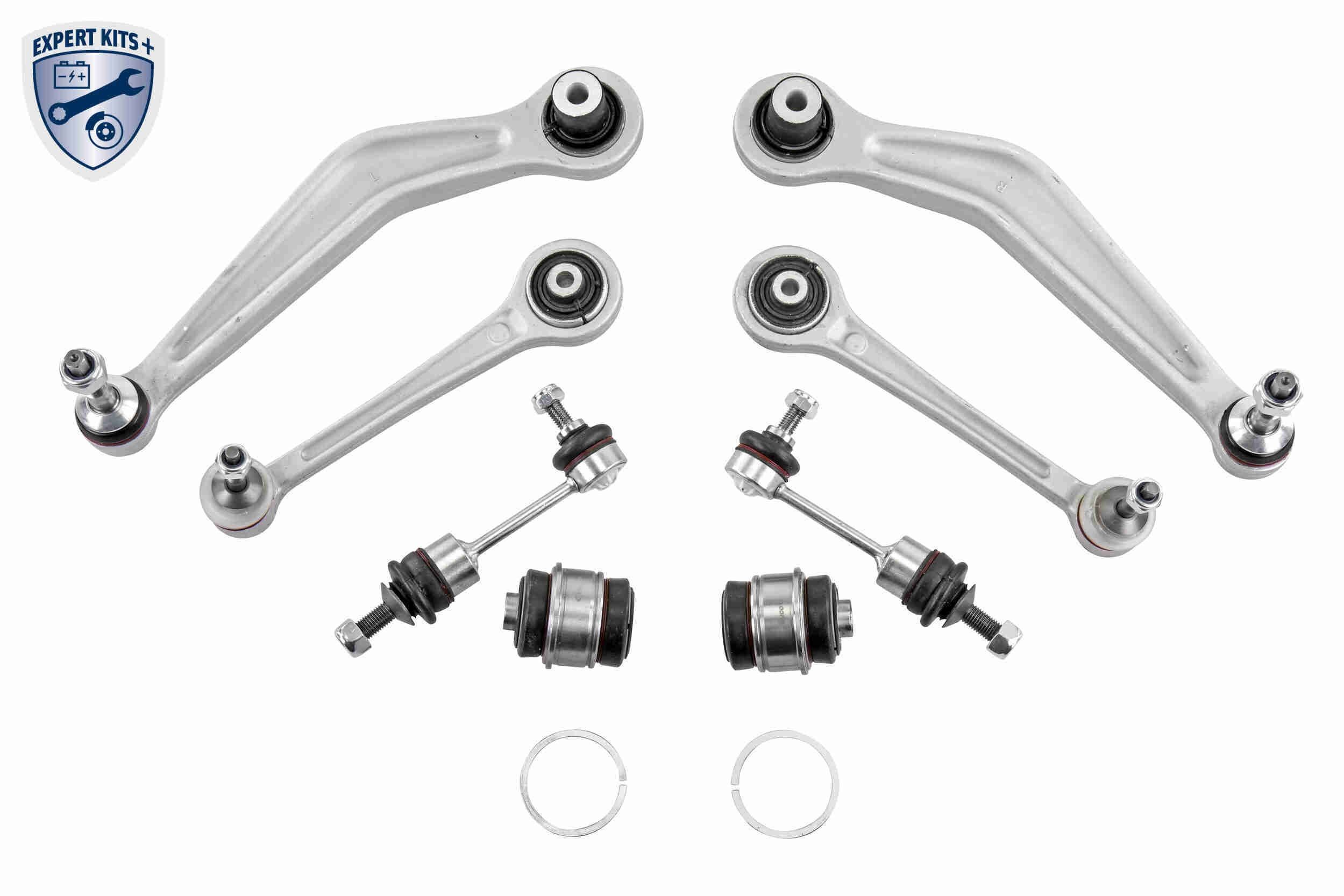 VAICO Link Set, wheel suspension V20-2831 ALFA ROMEO GT VAICO control arm repair kit V202831