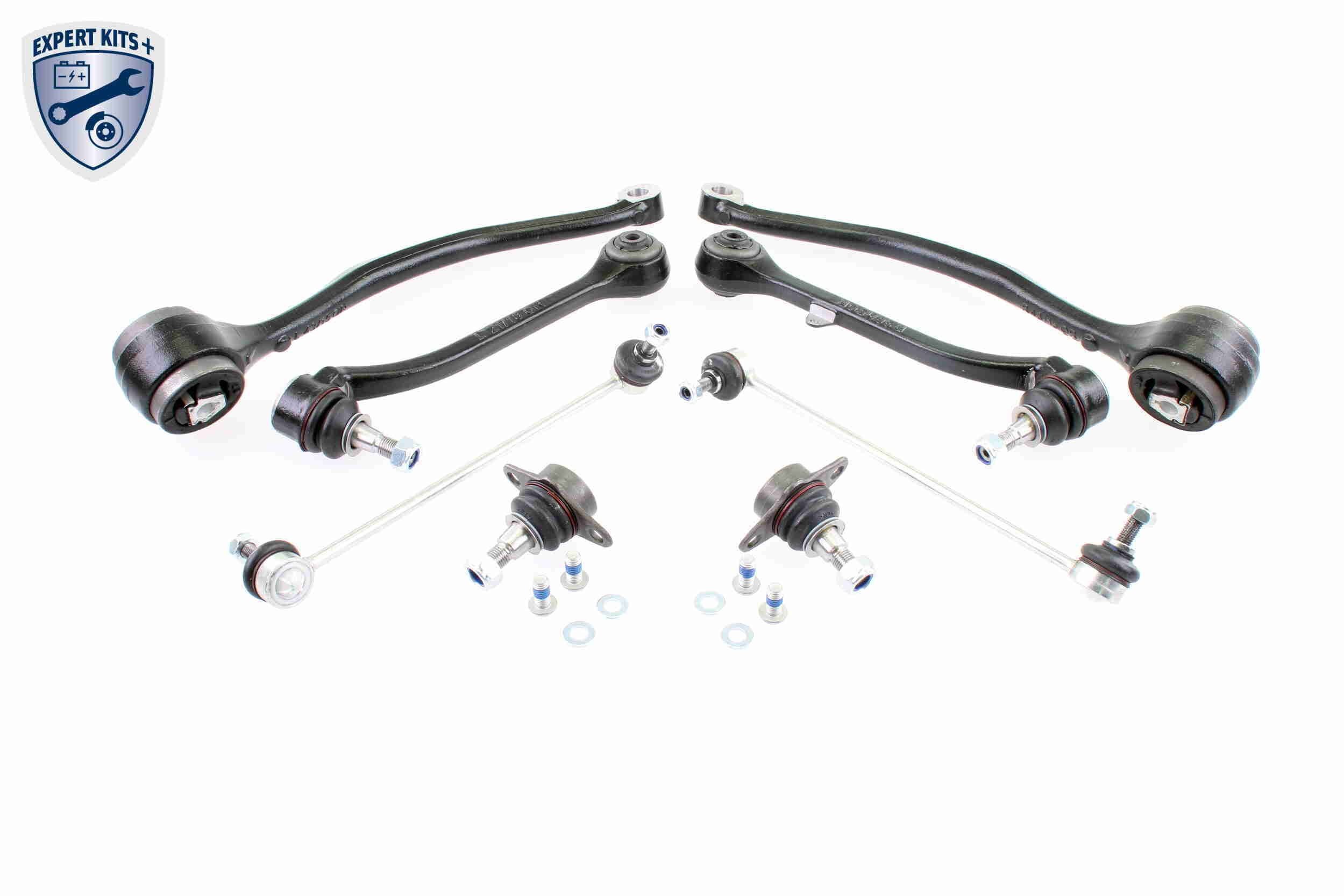 VAICO Link Set, wheel suspension V20-2833 V20-2833 VAICO control arm repair kit for ALFA ROMEO GT