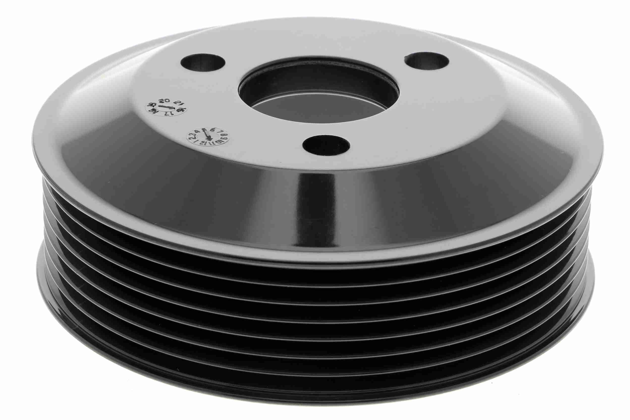VAICO Pulley, power steering pump V20-2939 Kia STONIC VAICO pulley, power steering pump V202939