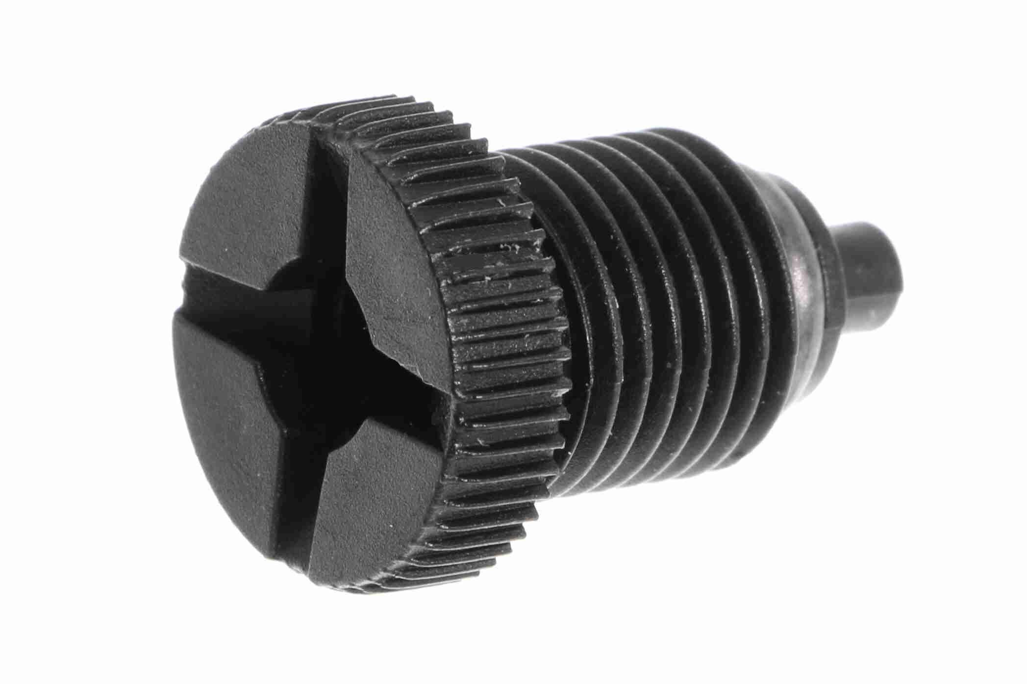 VAICO Udluftningsskrue / -ventil, køler V20-2942 Radiator dæksel VAICO GLC V20-2942 billig