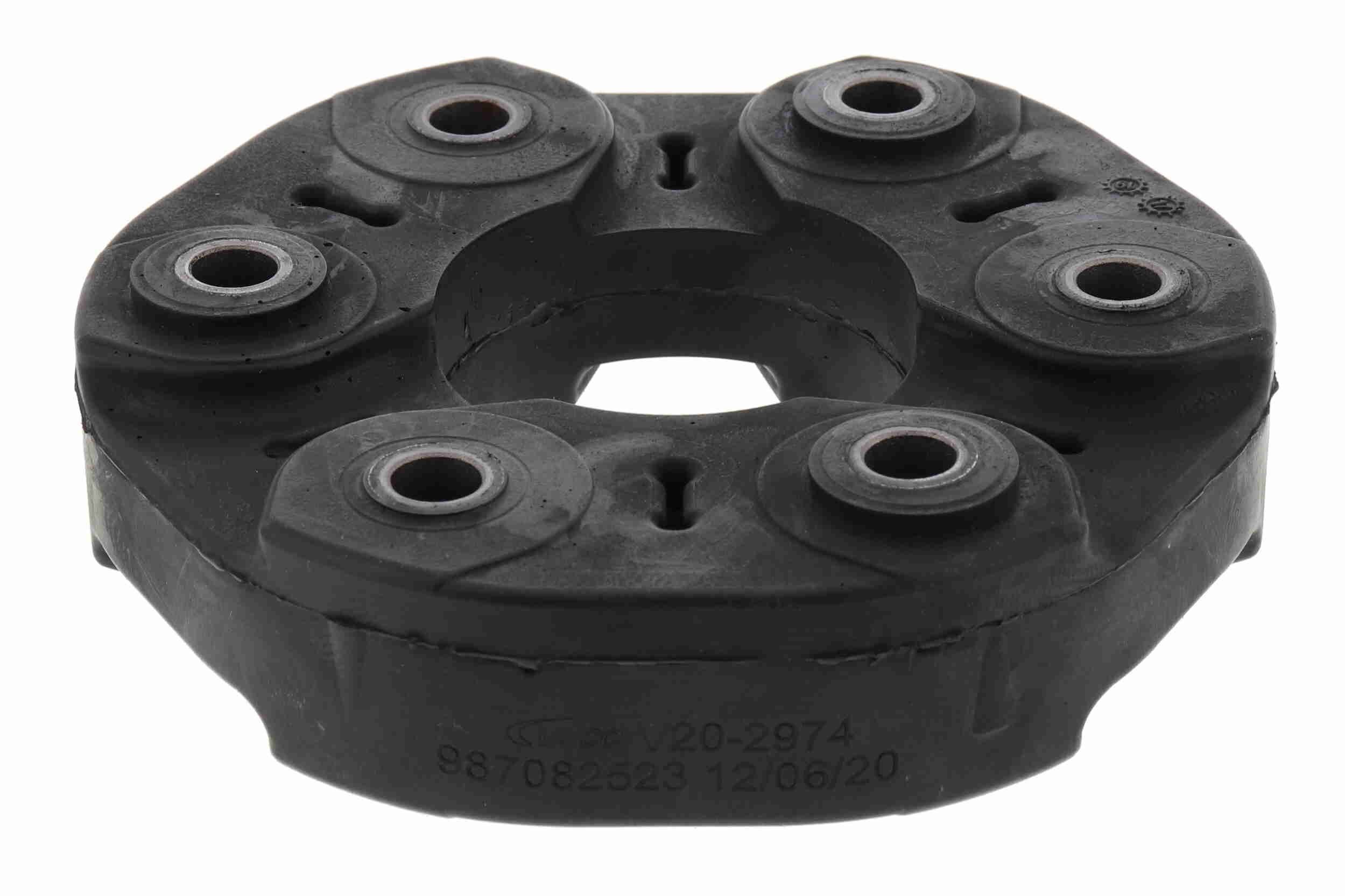 VAICO Połączenie, wał wzdłużny V20-2974 VAICO Przegub tarczowy V20-2974 doświadczenie