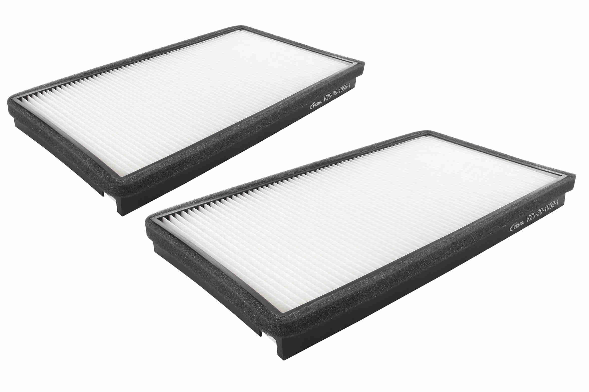 VEMO Kupefilter V20-30-5003 Pollenfilter VEMO BMW 4-serie V20-30-5003