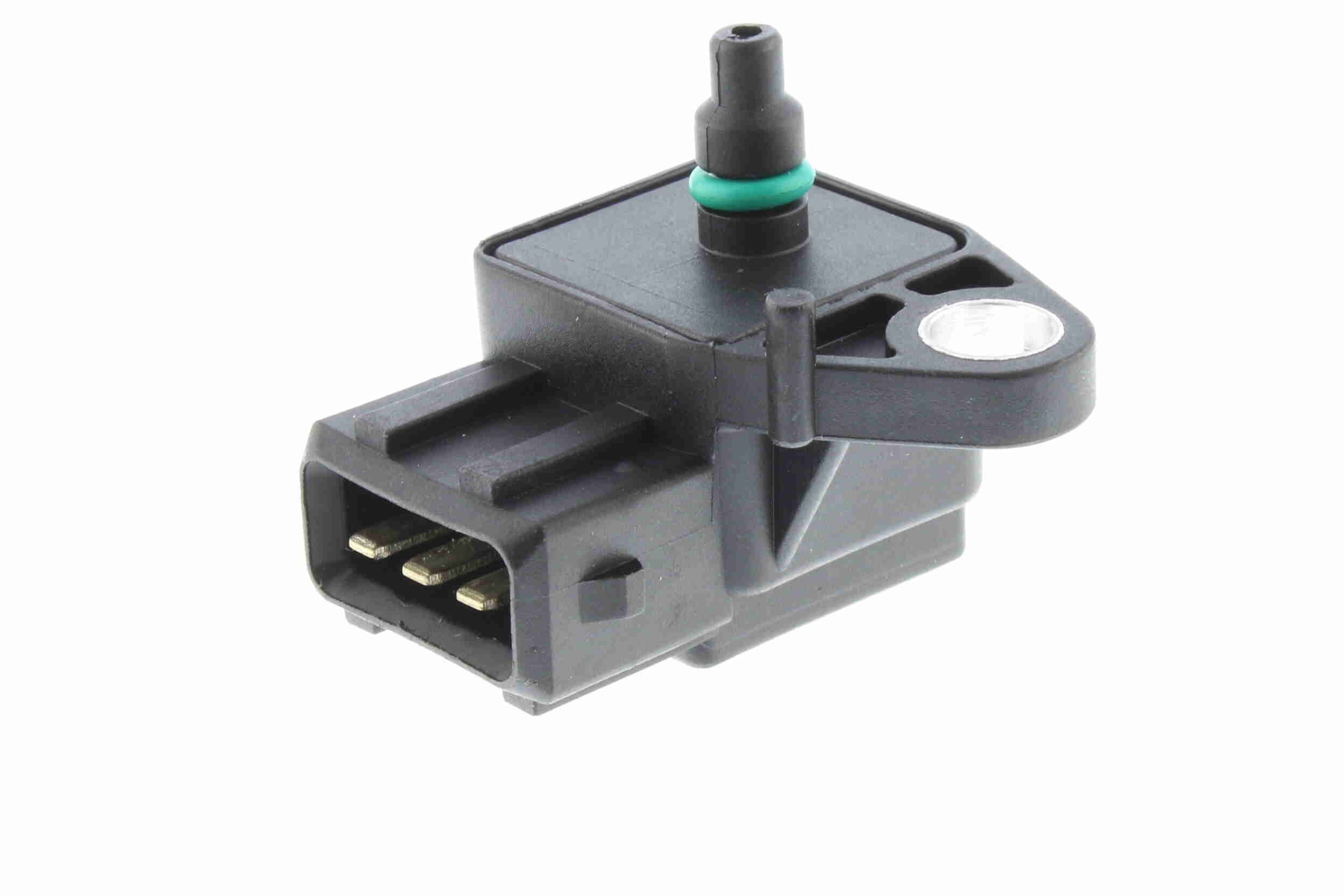VEMO Tunnistin, ahtopaine V20-72-0057-1 V20-72-0057-1 VEMO Ahtopaine anturi DACIA
