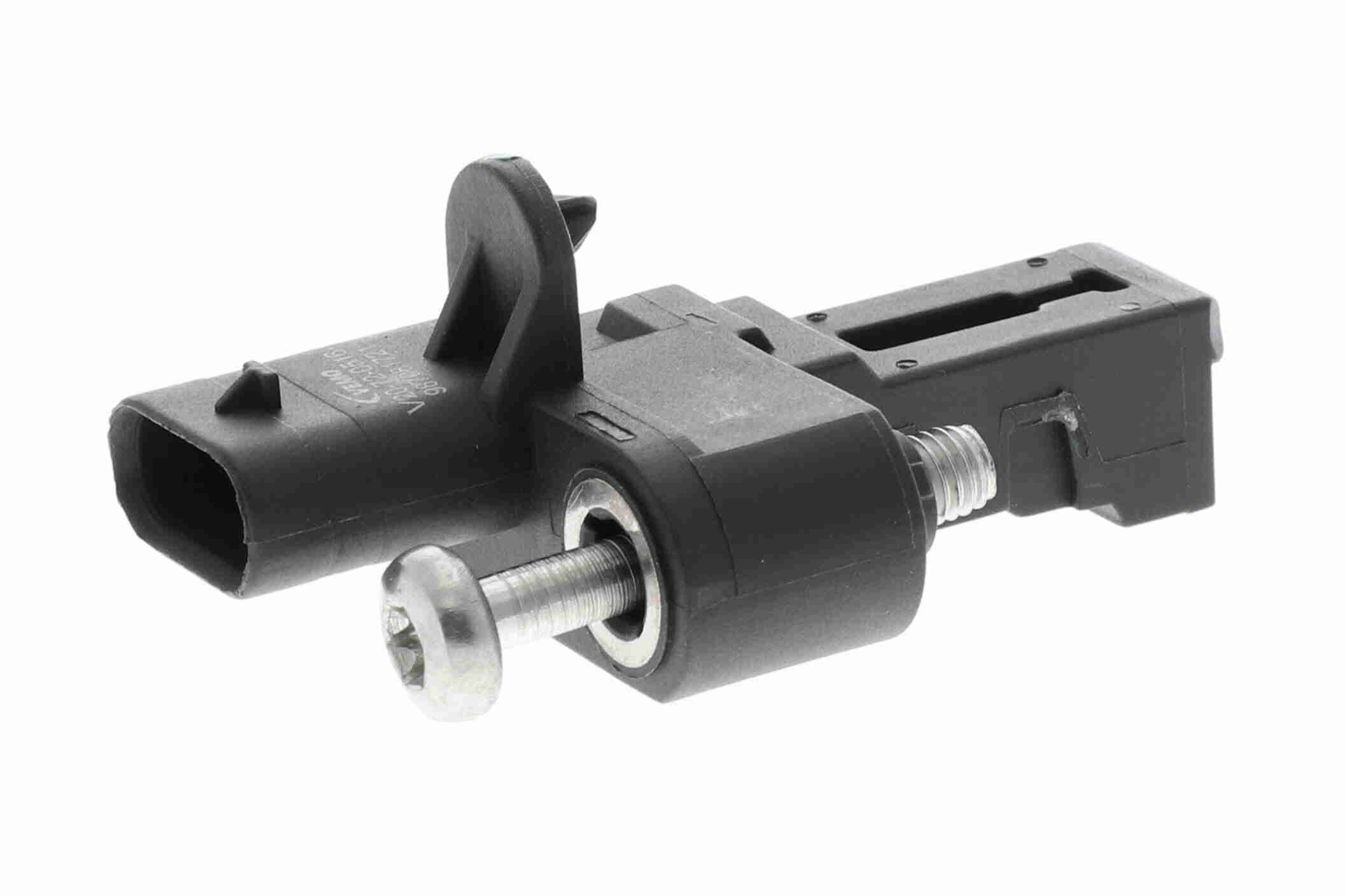 VEMO Andur, väntvõll V20-72-0516-1 VEMO V20-72-0516-1 Väntvõlli asendi andur BMW Z4 E89 originaal hind