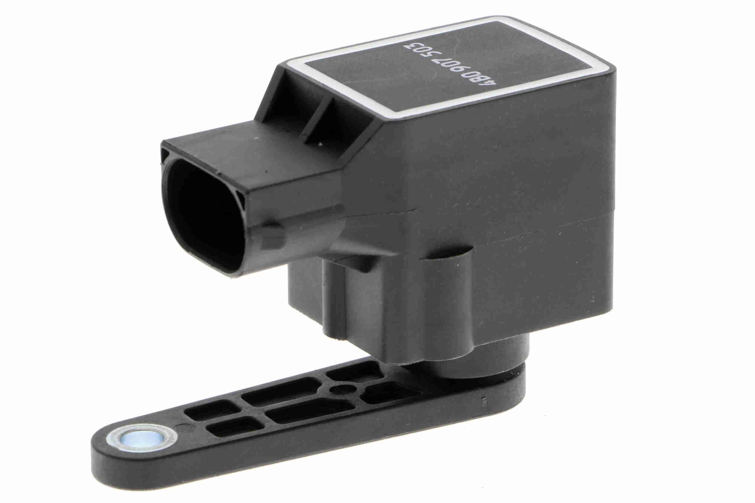 VEMO Sensor, Xenon light (headlight range adjustment) V20-72-0546-1 BMW 4 Series VEMO xenon light V207205461